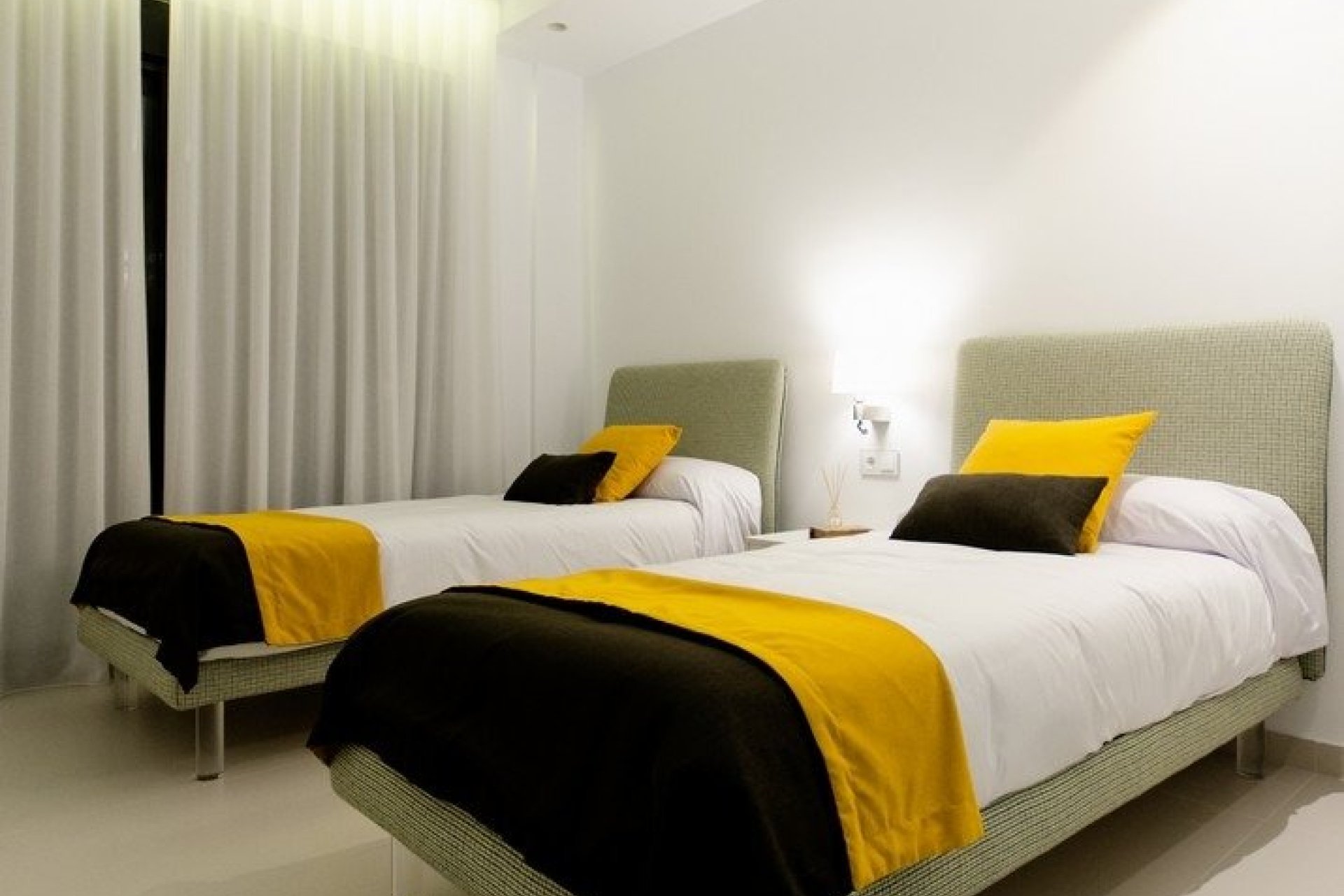 Nouvelle construction - Villa (indépendant) -
Orihuela Costa - Campoamor