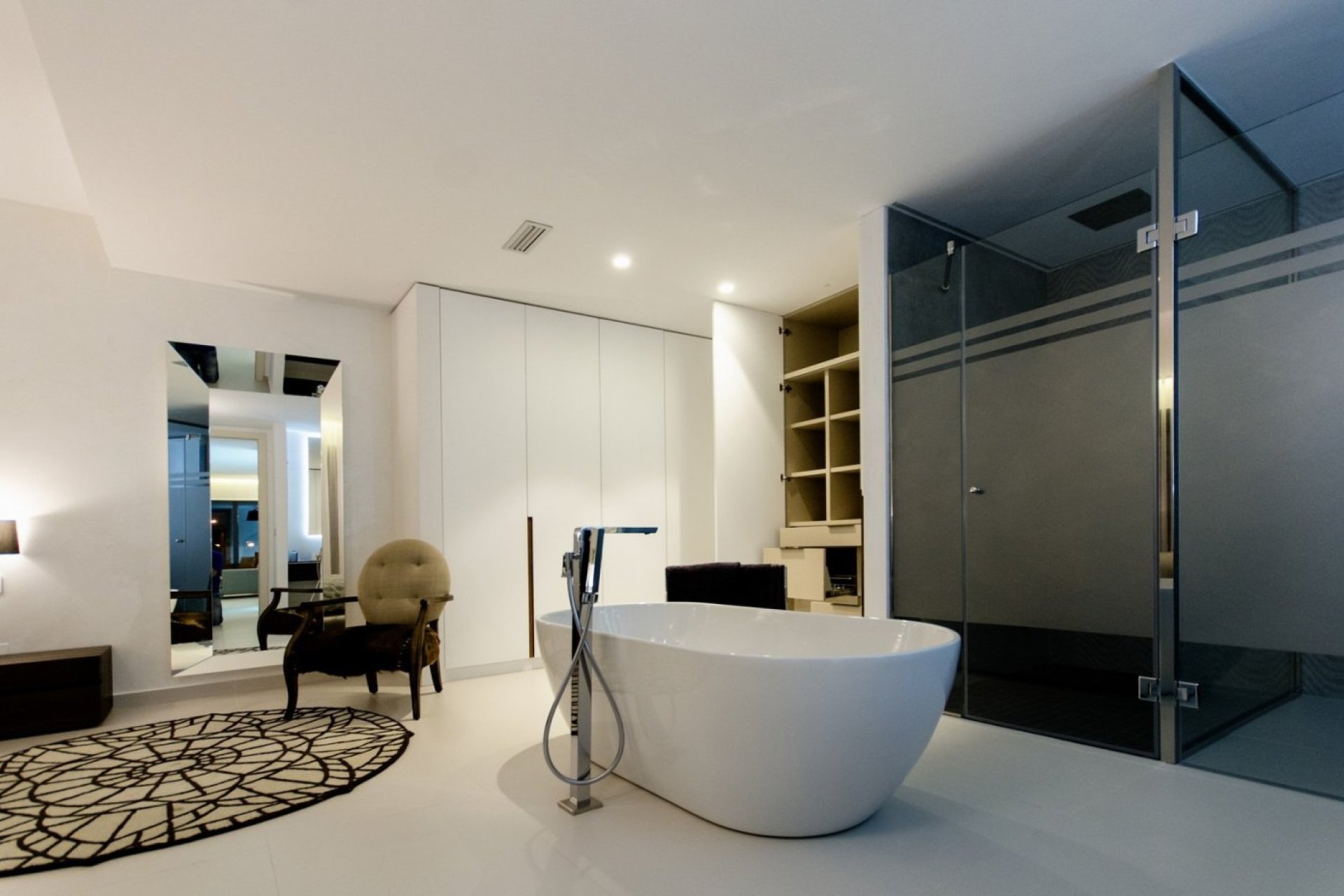 Nouvelle construction - Villa (indépendant) -
Orihuela Costa - Campoamor