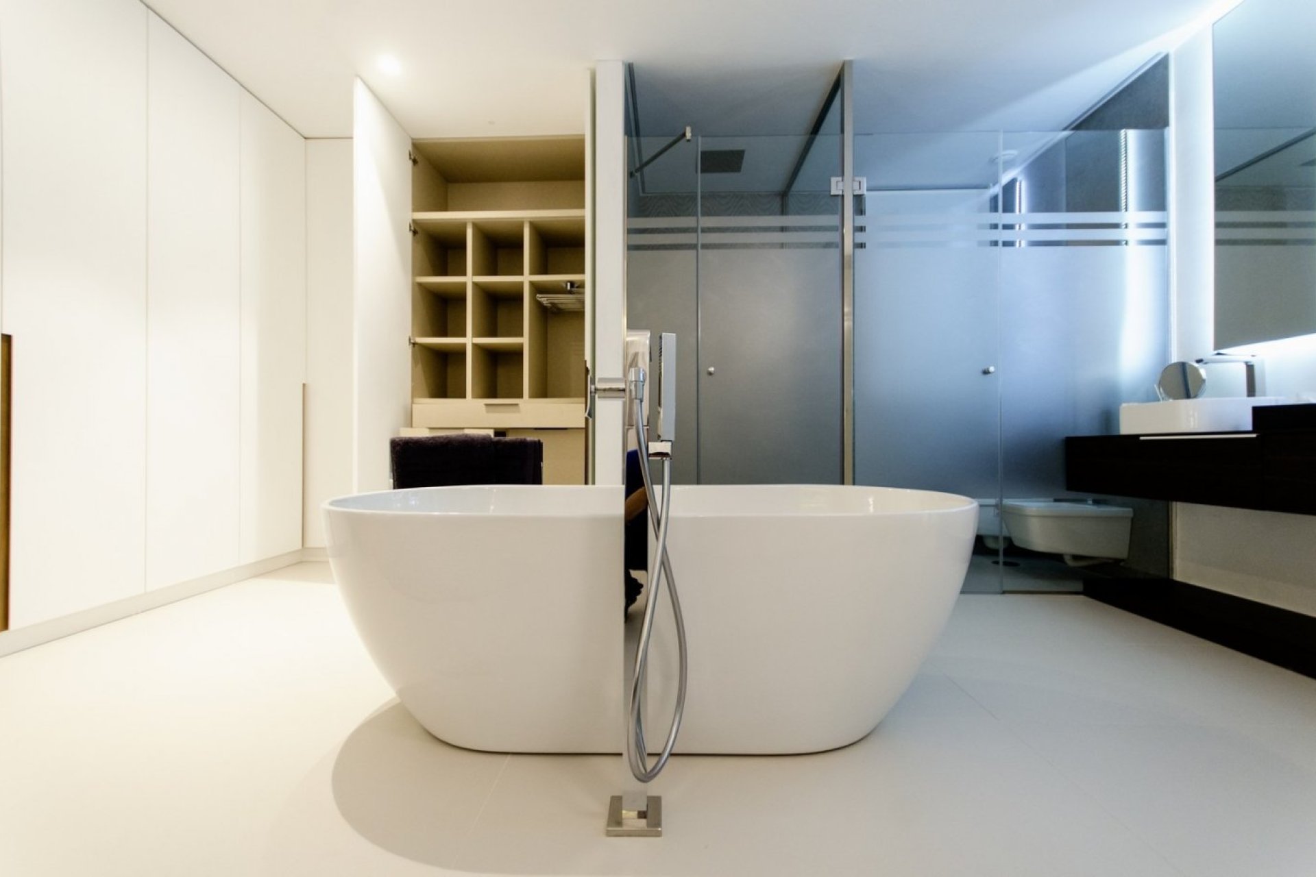 Nouvelle construction - Villa (indépendant) -
Orihuela Costa - Campoamor