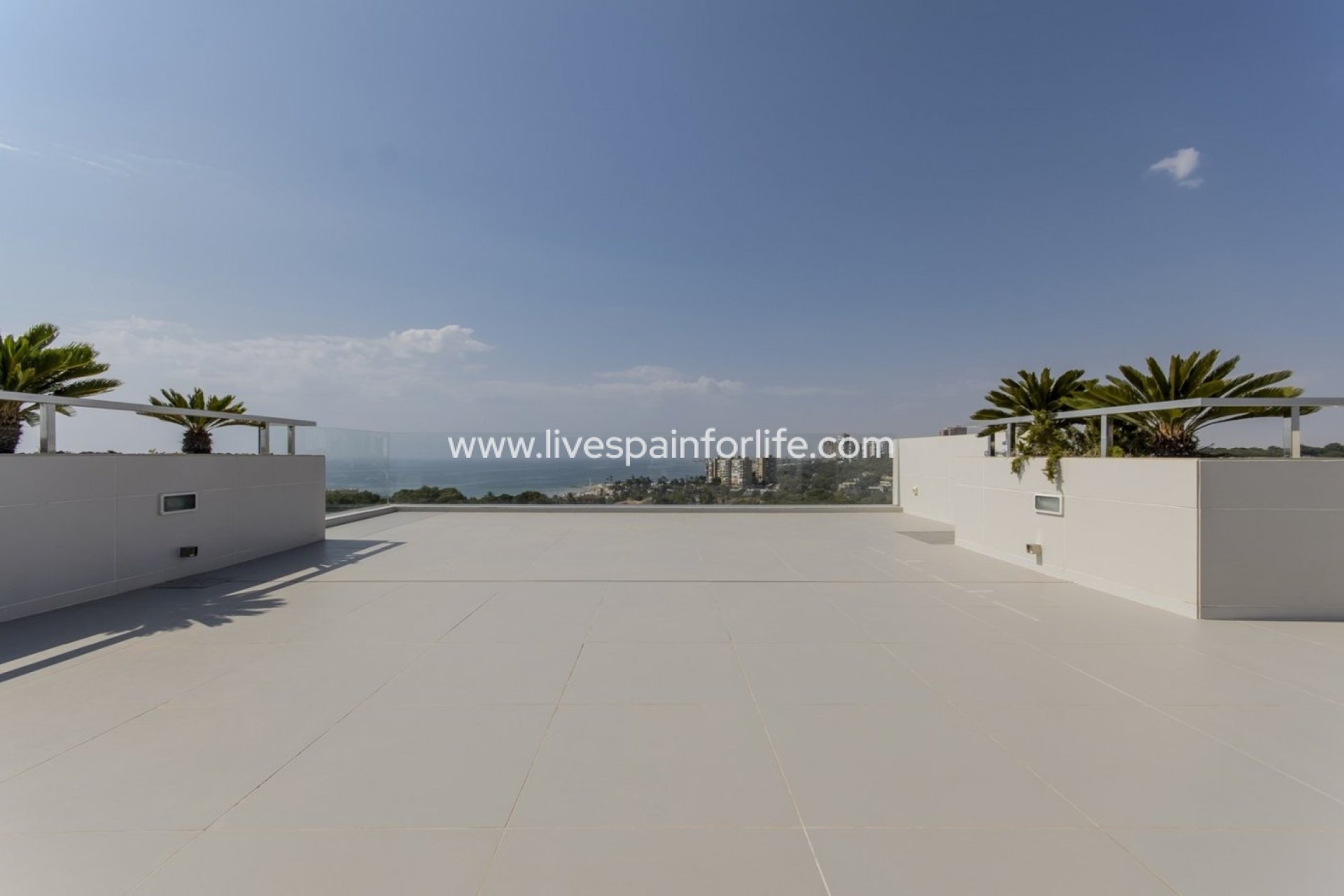 Nouvelle construction - Villa (indépendant) -
Orihuela Costa - Campoamor