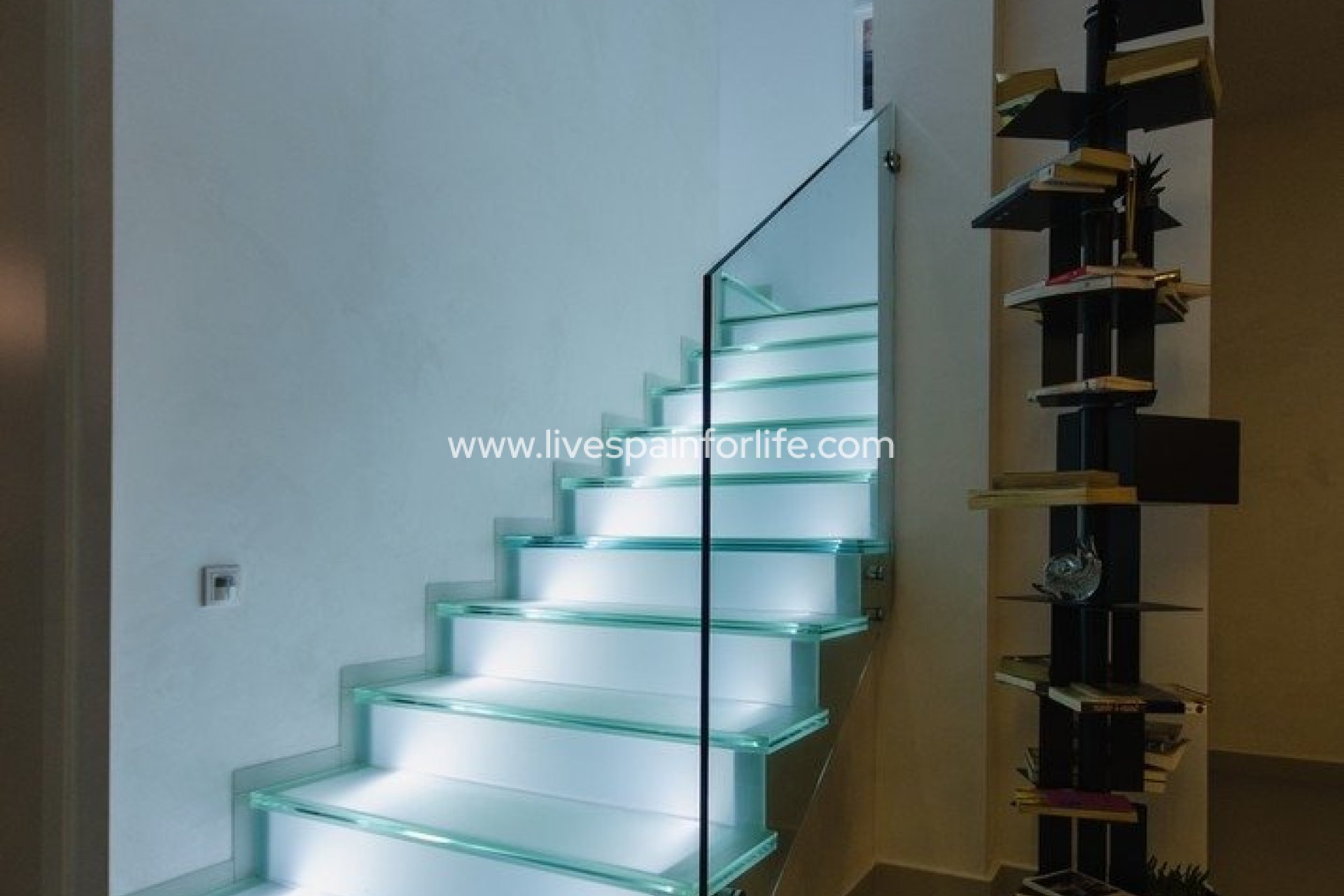 Nouvelle construction - Villa (indépendant) -
Orihuela Costa - Campoamor
