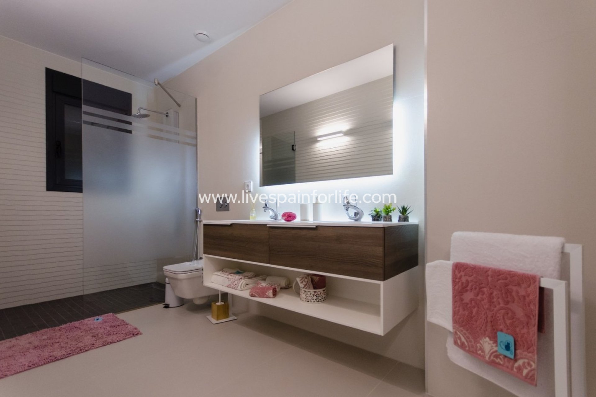 Nouvelle construction - Villa (indépendant) -
Orihuela Costa - Campoamor