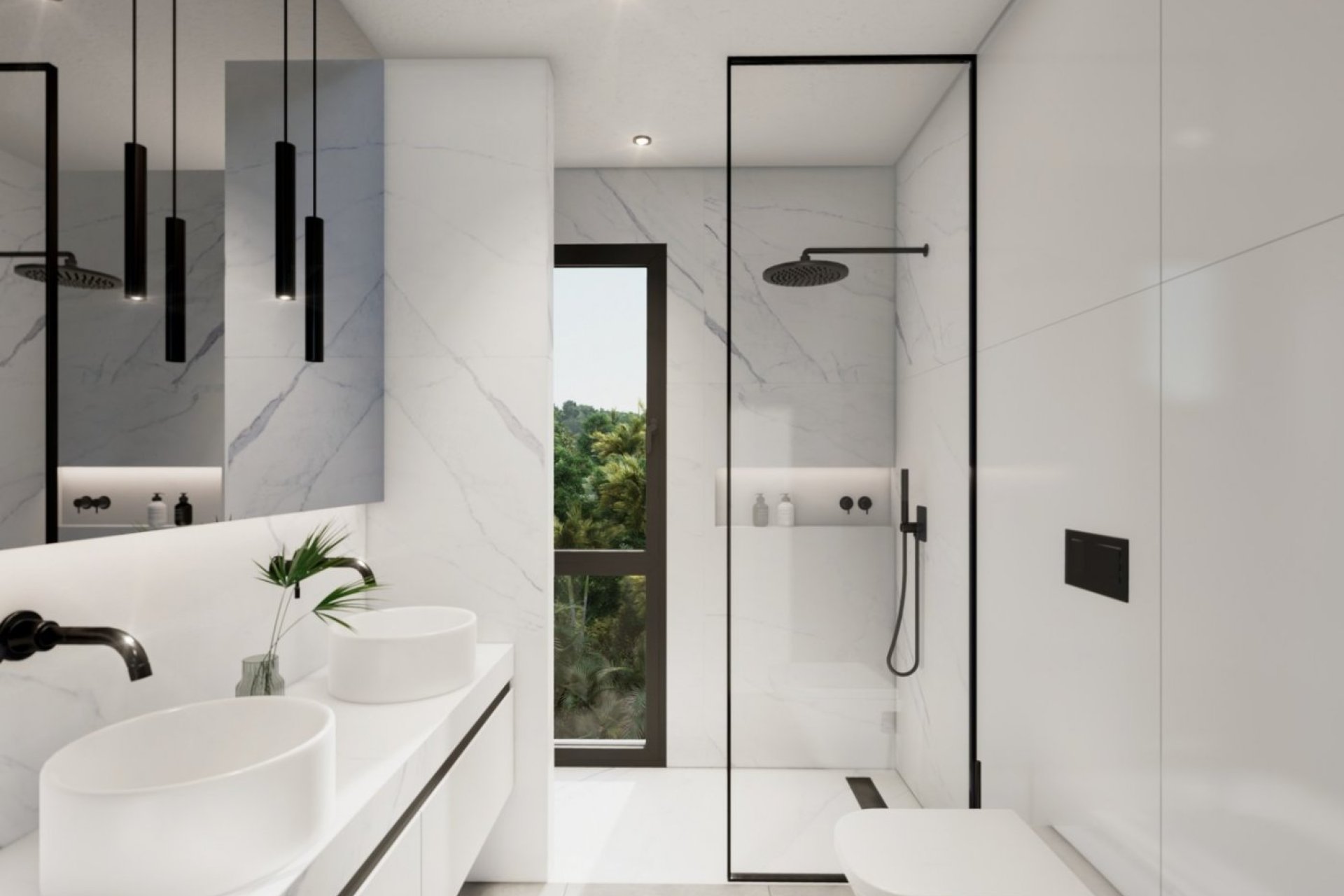 Nouvelle construction - Villa (indépendant) -
Orihuela Costa - La Ciñuelica