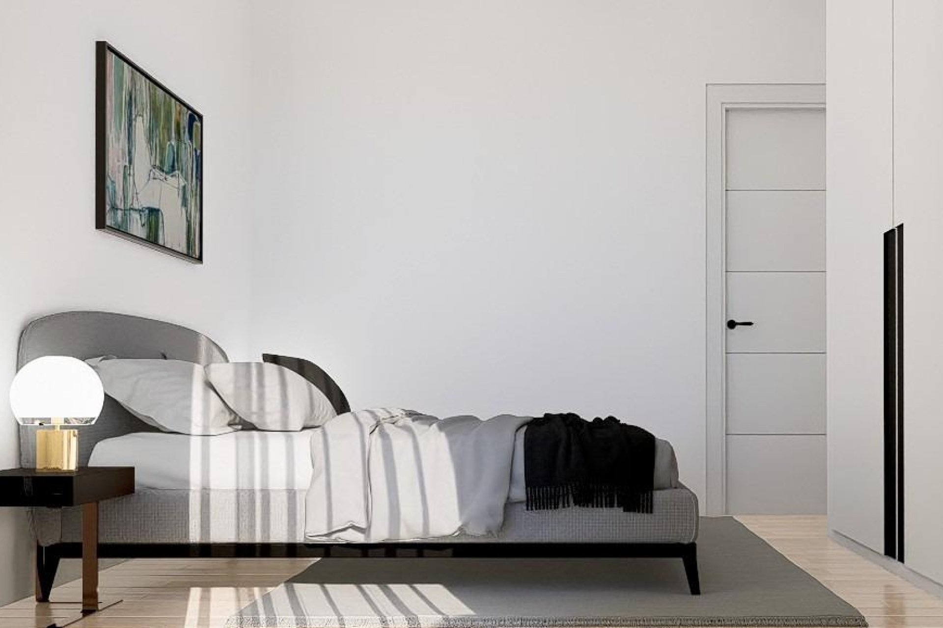 Nouvelle construction - Villa (indépendant) -
Orihuela Costa - La Zenia