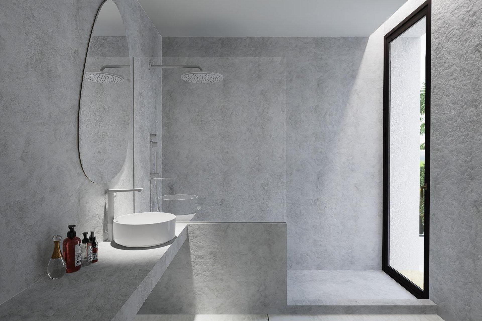 Nouvelle construction - Villa (indépendant) -
Orihuela Costa - La Zenia