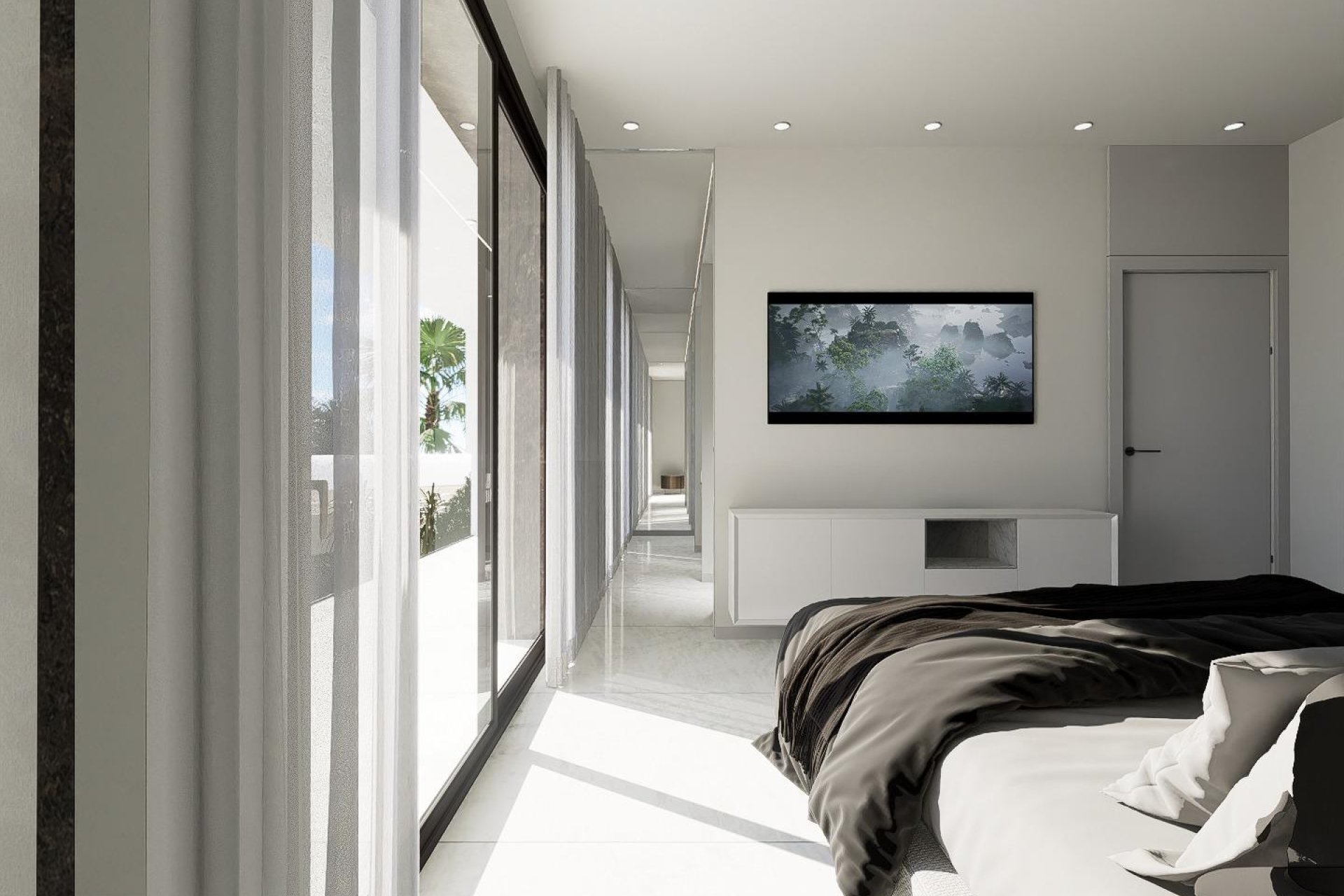 Nouvelle construction - Villa (indépendant) -
Orihuela Costa - La Zenia