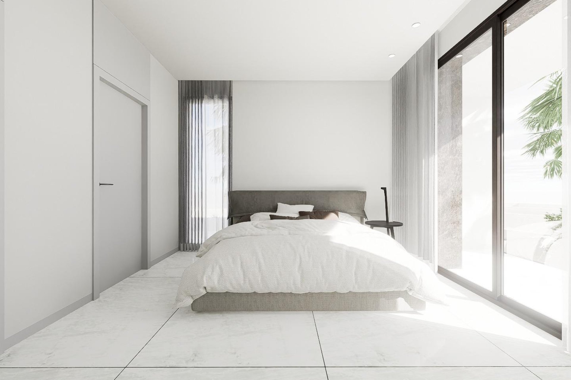 Nouvelle construction - Villa (indépendant) -
Orihuela Costa - La Zenia