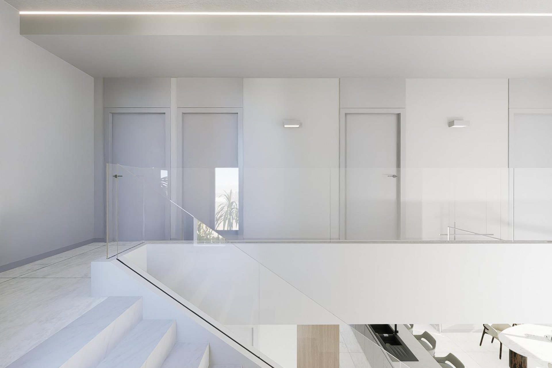 Nouvelle construction - Villa (indépendant) -
Orihuela Costa - La Zenia