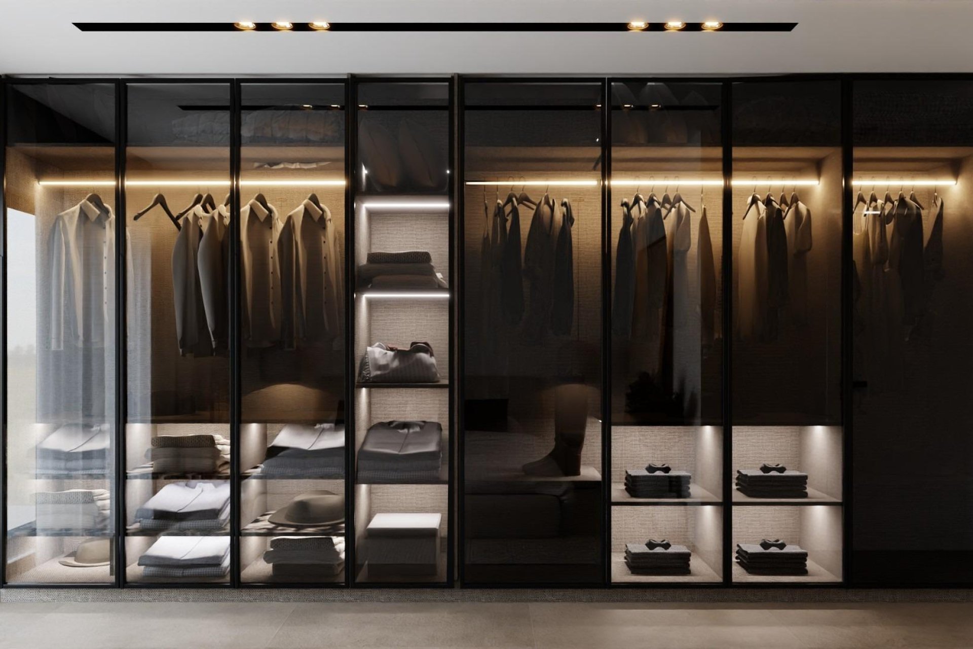 Nouvelle construction - Villa (indépendant) -
Orihuela Costa - La Zenia