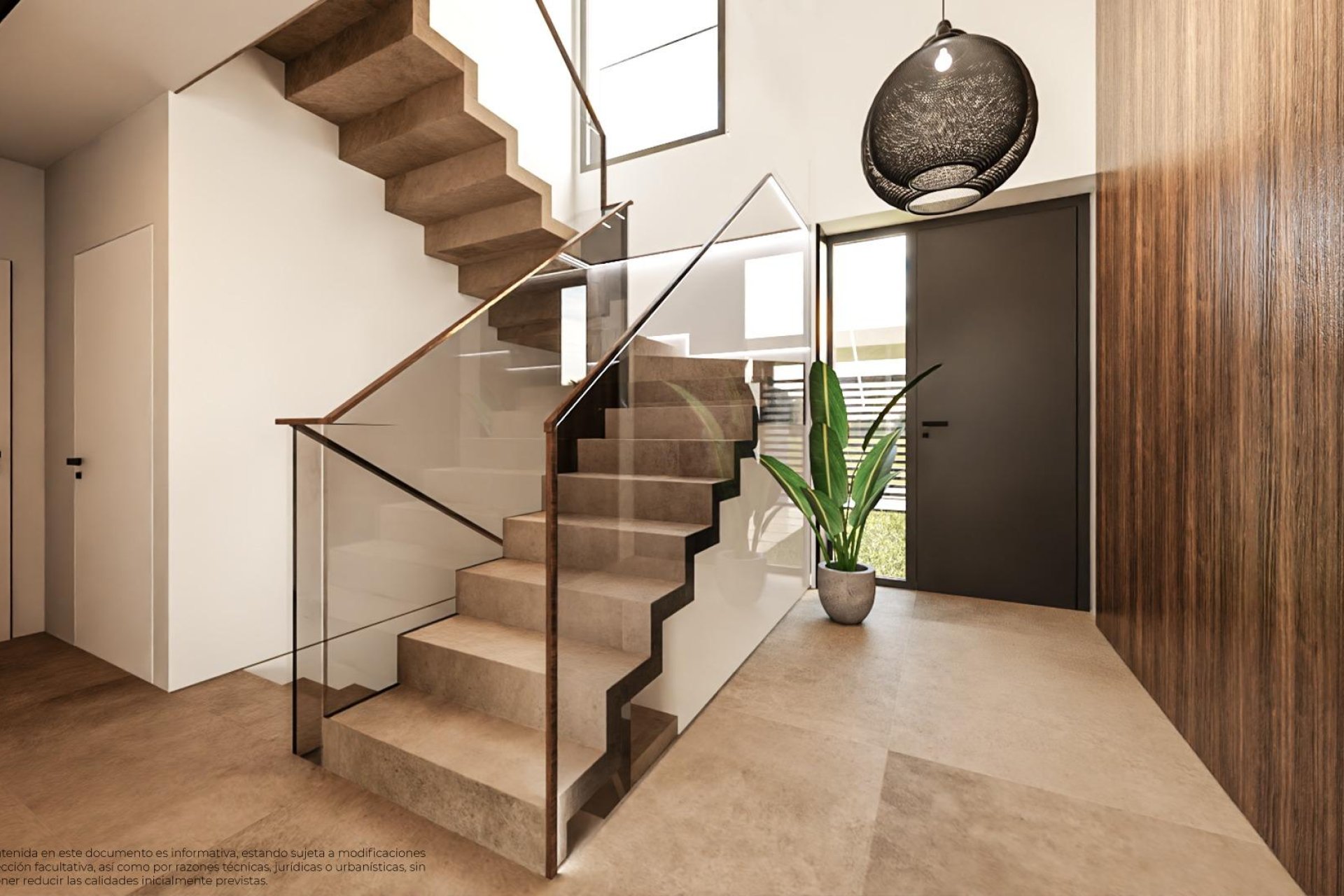 Nouvelle construction - Villa (indépendant) -
Orihuela Costa - La Zenia