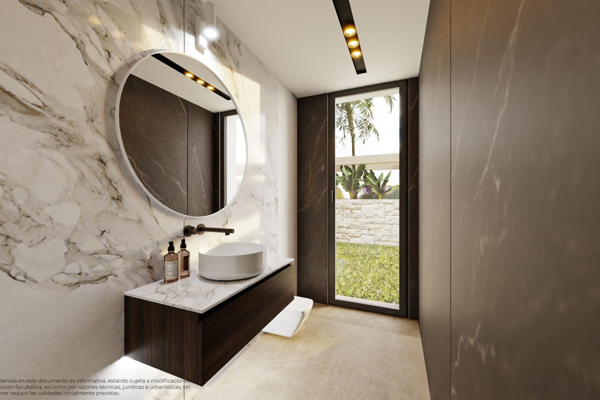 Nouvelle construction - Villa (indépendant) -
Orihuela Costa - La Zenia