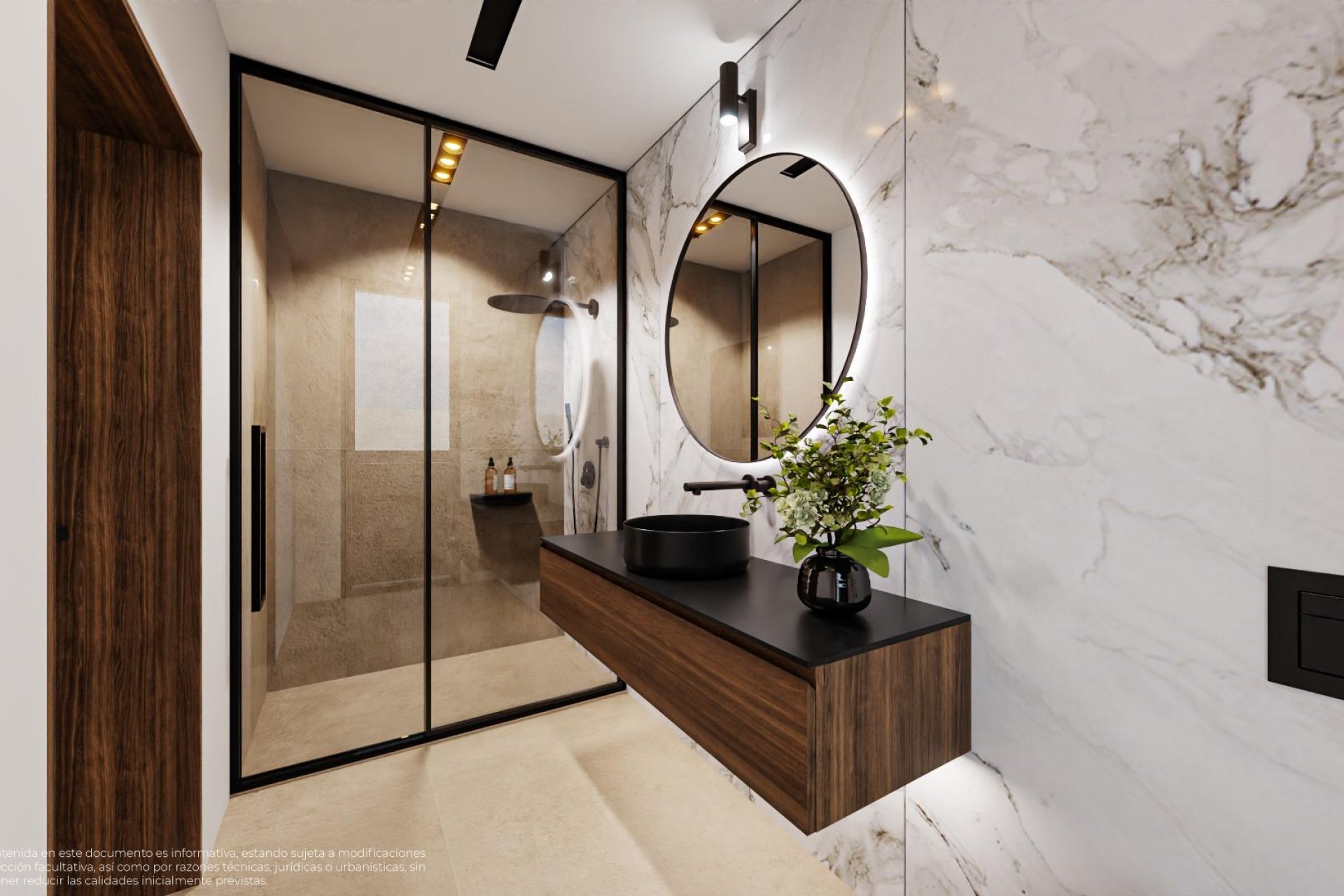 Nouvelle construction - Villa (indépendant) -
Orihuela Costa - La Zenia