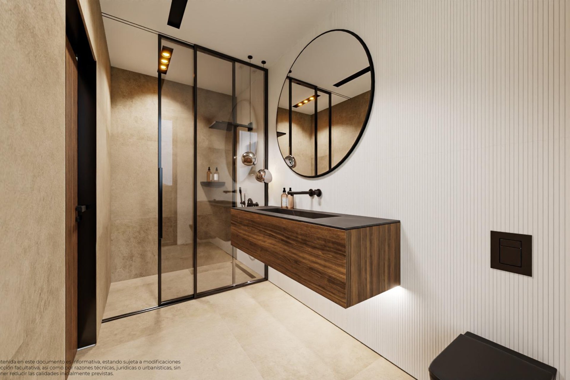 Nouvelle construction - Villa (indépendant) -
Orihuela Costa - La Zenia