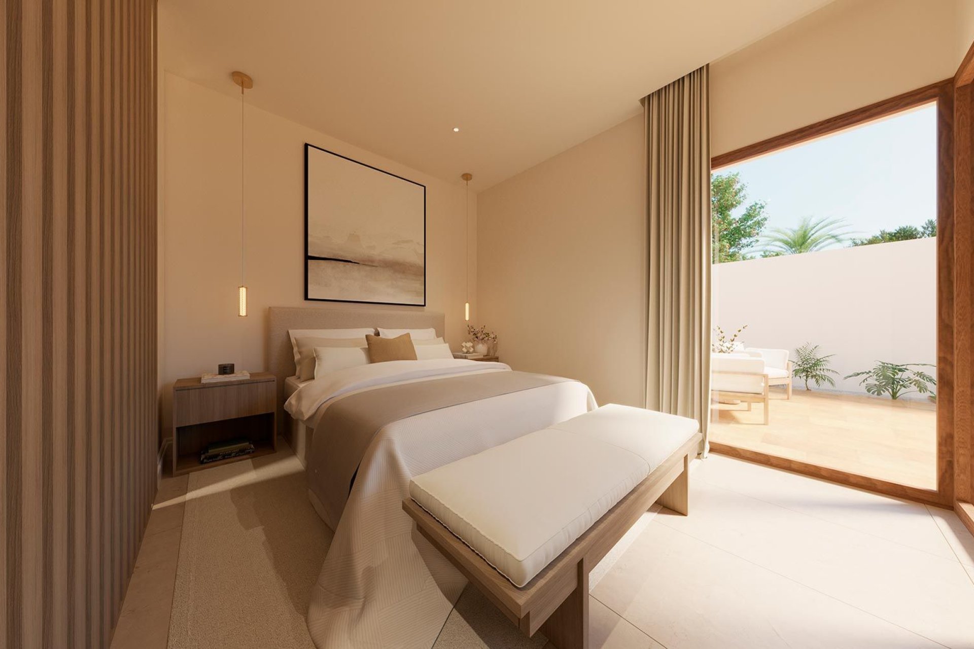 Nouvelle construction - Villa (indépendant) -
Orihuela Costa - La Zenia