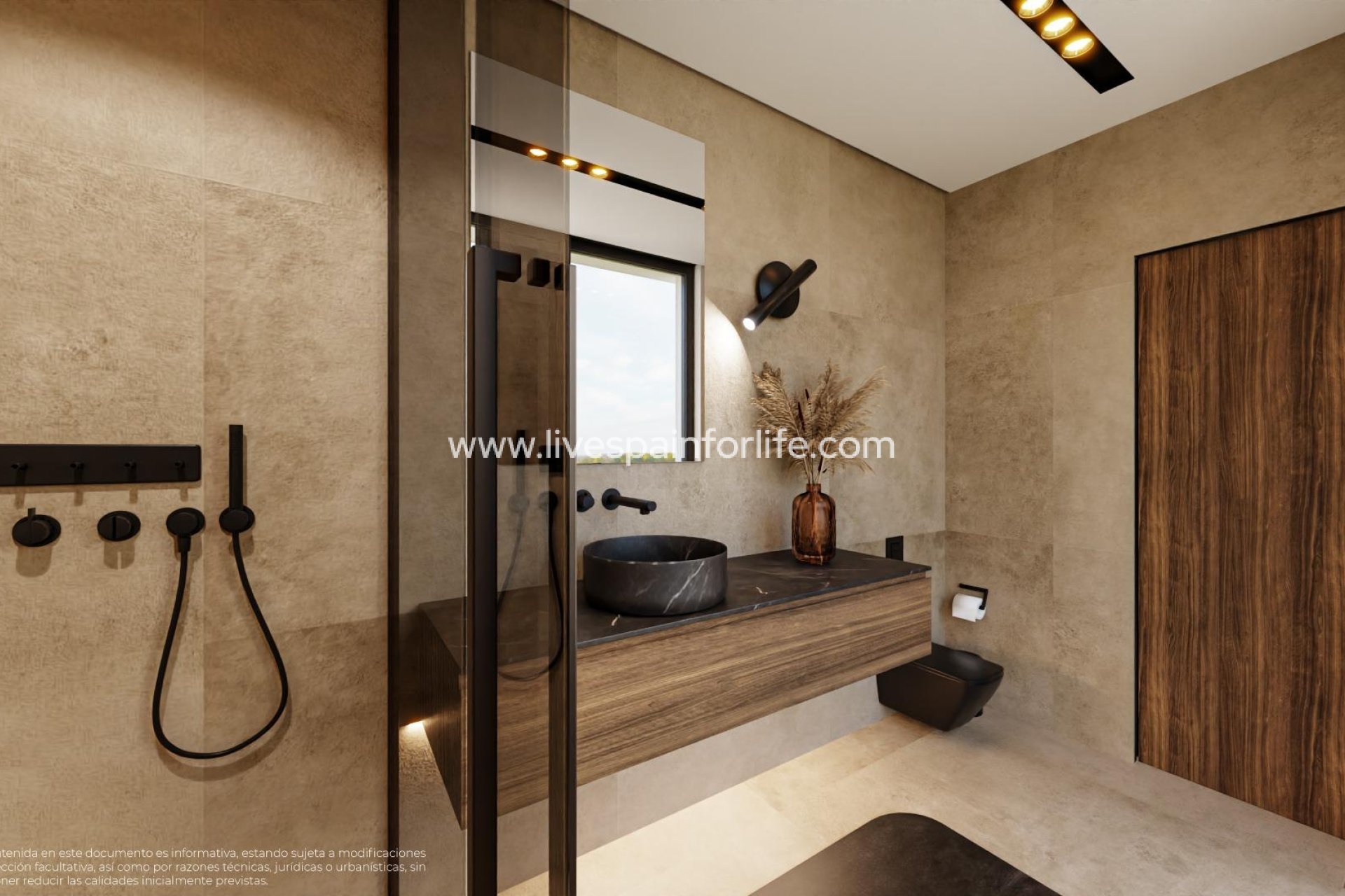 Nouvelle construction - Villa (indépendant) -
Orihuela Costa - La Zenia