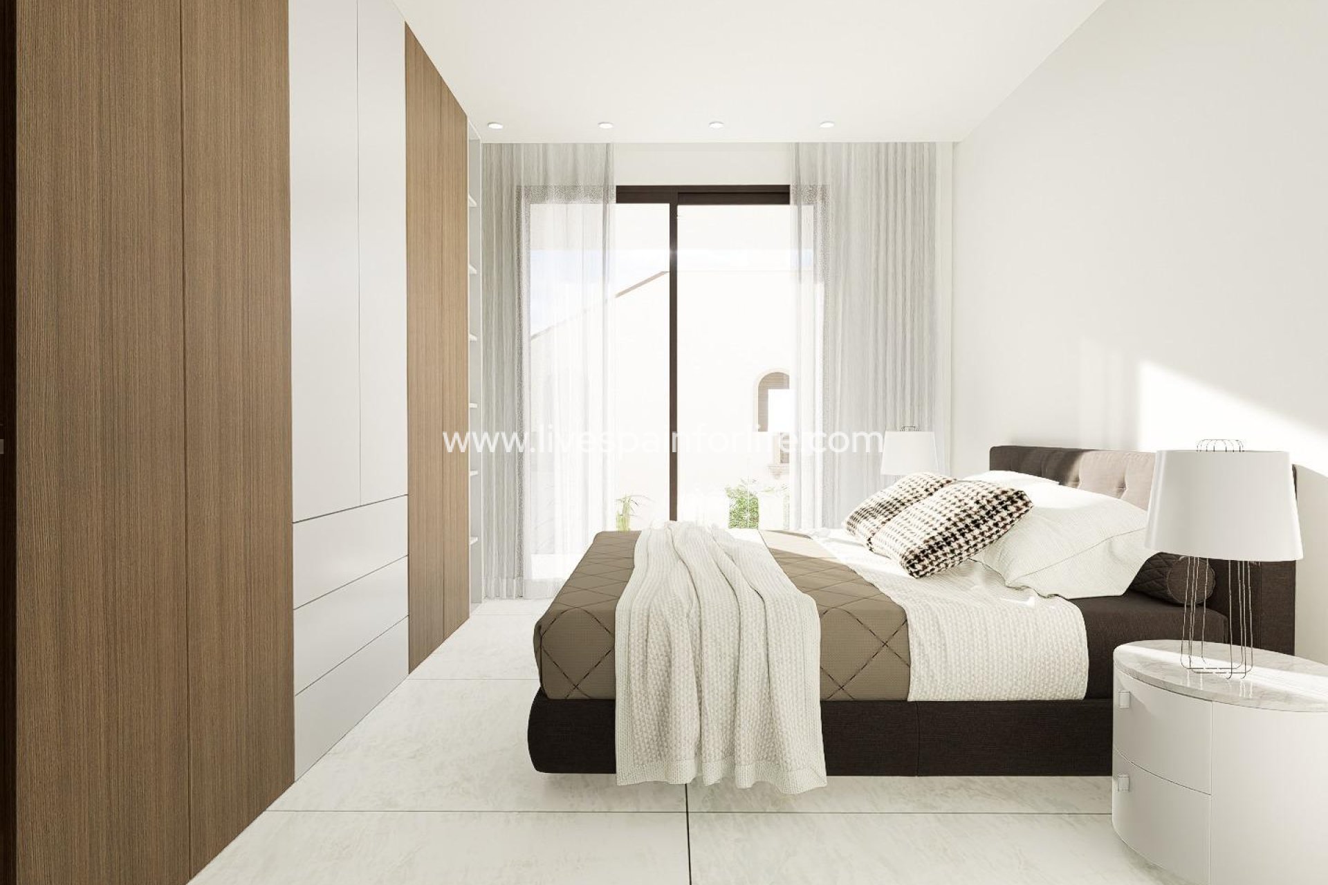 Nouvelle construction - Villa (indépendant) -
Orihuela Costa - La Zenia
