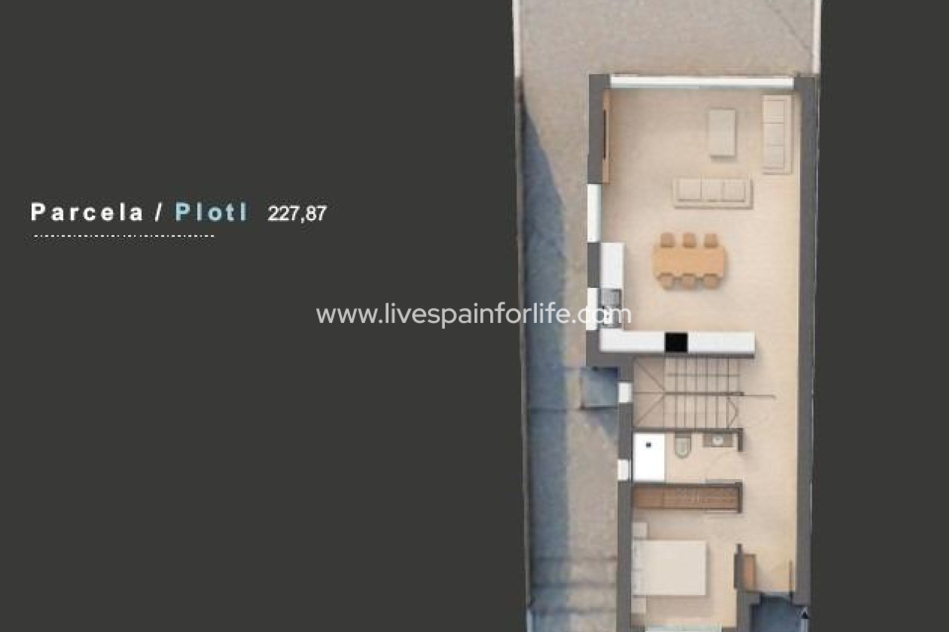 Nouvelle construction - Villa (indépendant) -
Orihuela Costa - Las Filipinas