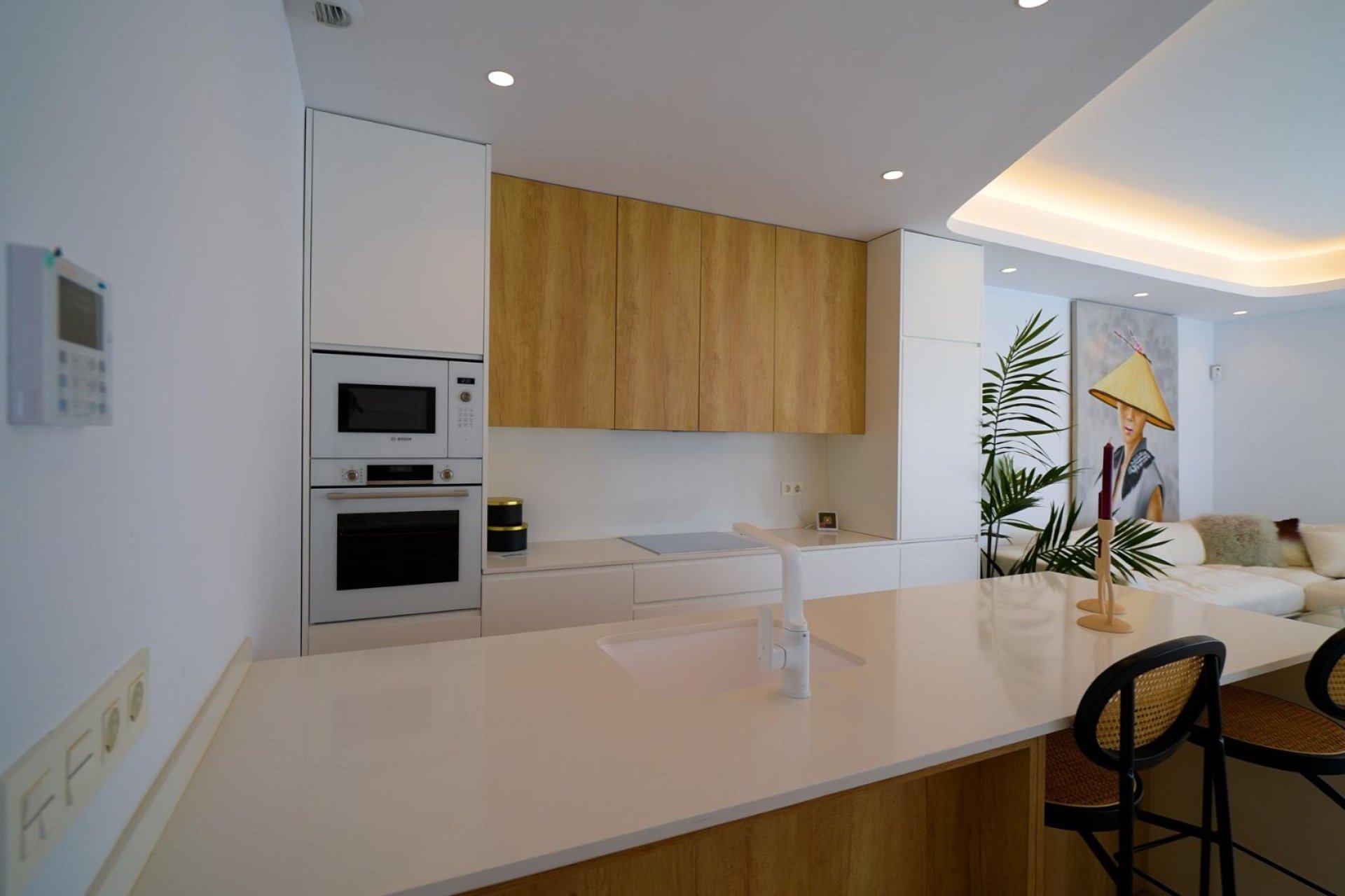 Nouvelle construction - Villa (indépendant) -
Orihuela Costa - Los Altos