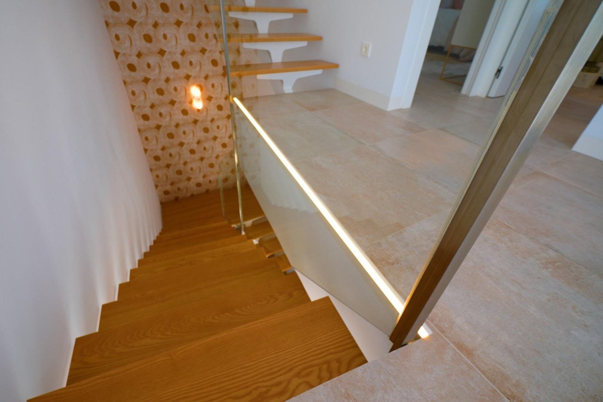 Nouvelle construction - Villa (indépendant) -
Orihuela Costa - Los Altos