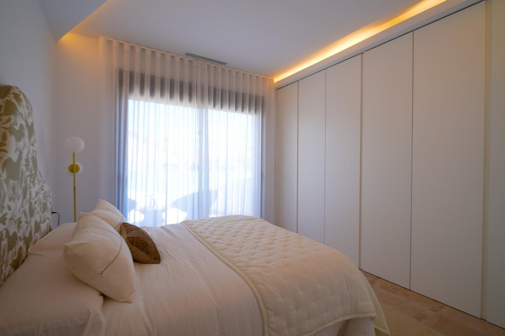 Nouvelle construction - Villa (indépendant) -
Orihuela Costa - Los Altos