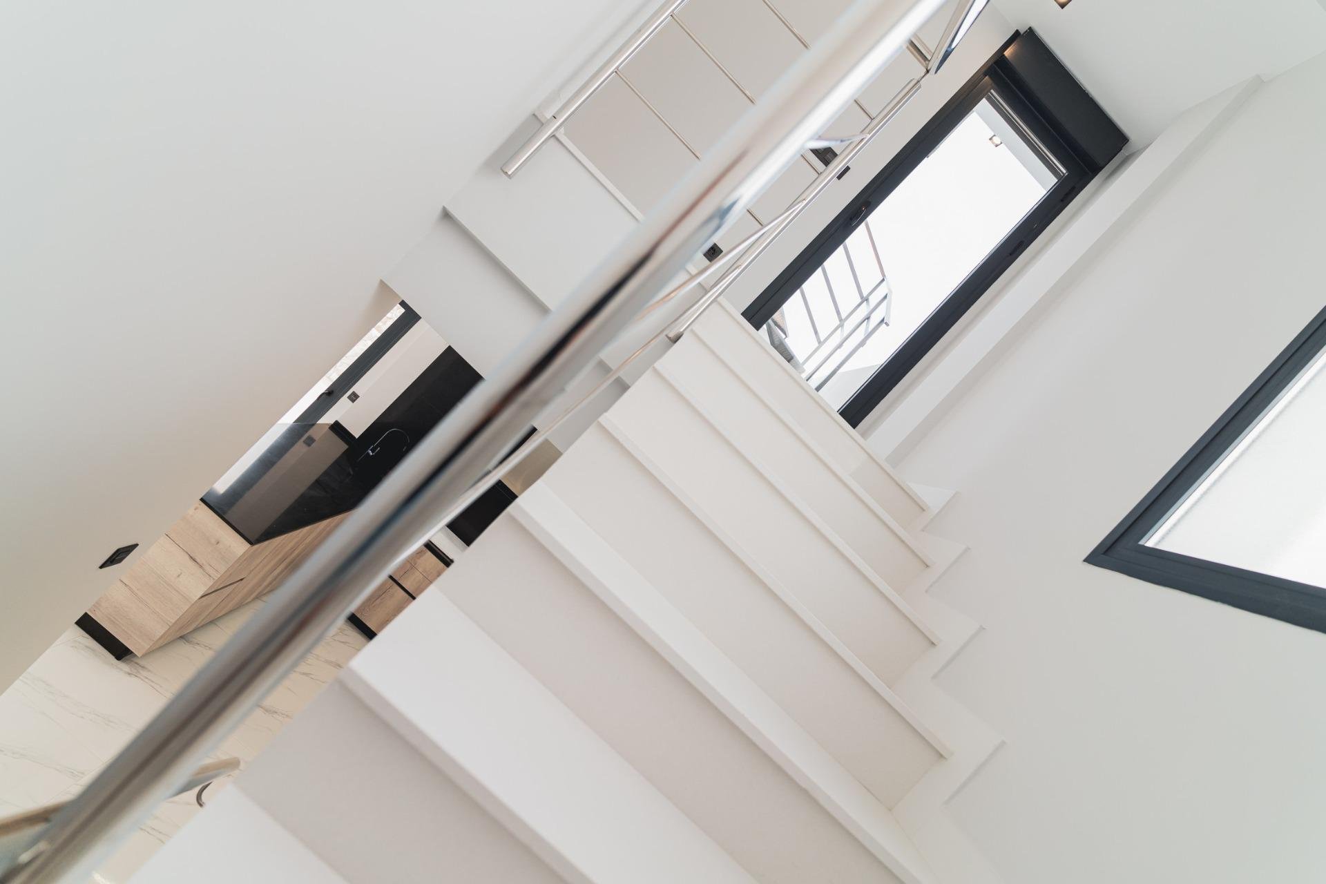 Nouvelle construction - Villa (indépendant) -
Orihuela Costa - Punta Prima