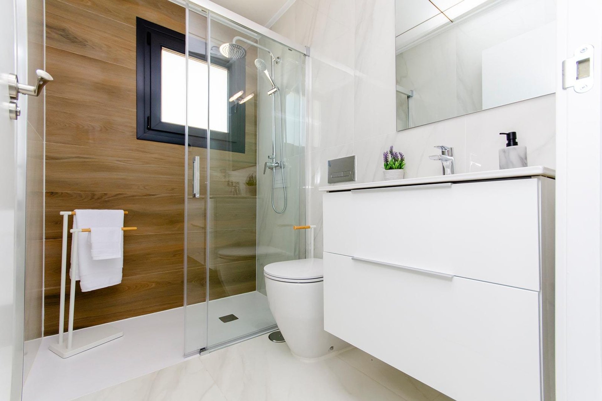 Nouvelle construction - Villa (indépendant) -
Orihuela - Vistabella Golf