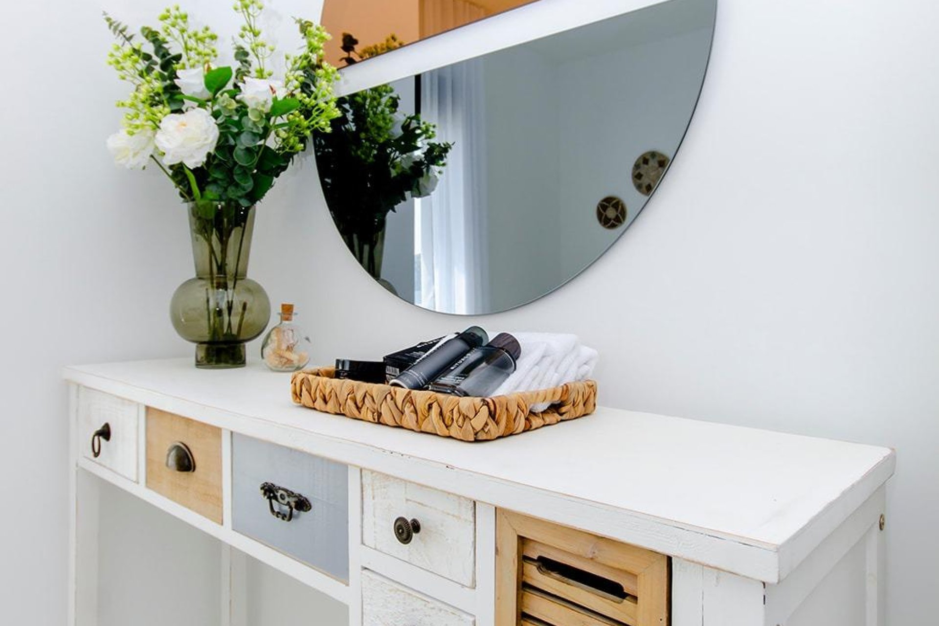 Nouvelle construction - Villa (indépendant) -
Orihuela - Vistabella Golf