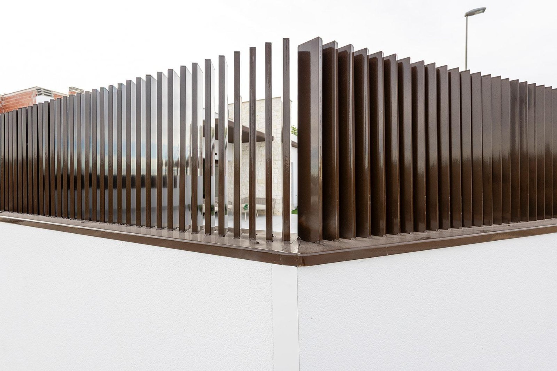 Nouvelle construction - Villa (indépendant) -
Orihuela - Vistabella Golf