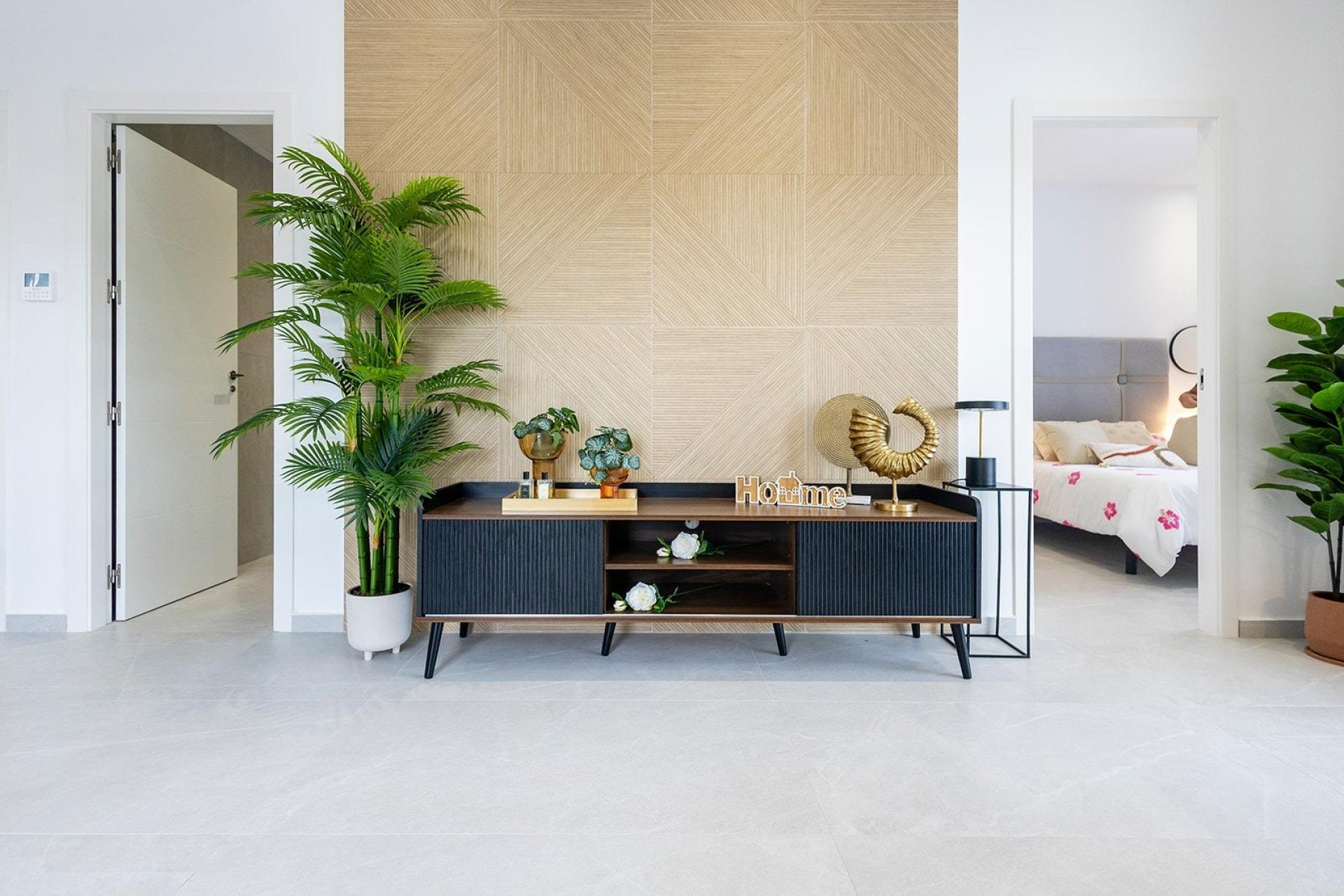 Nouvelle construction - Villa (indépendant) -
Orihuela - Vistabella Golf