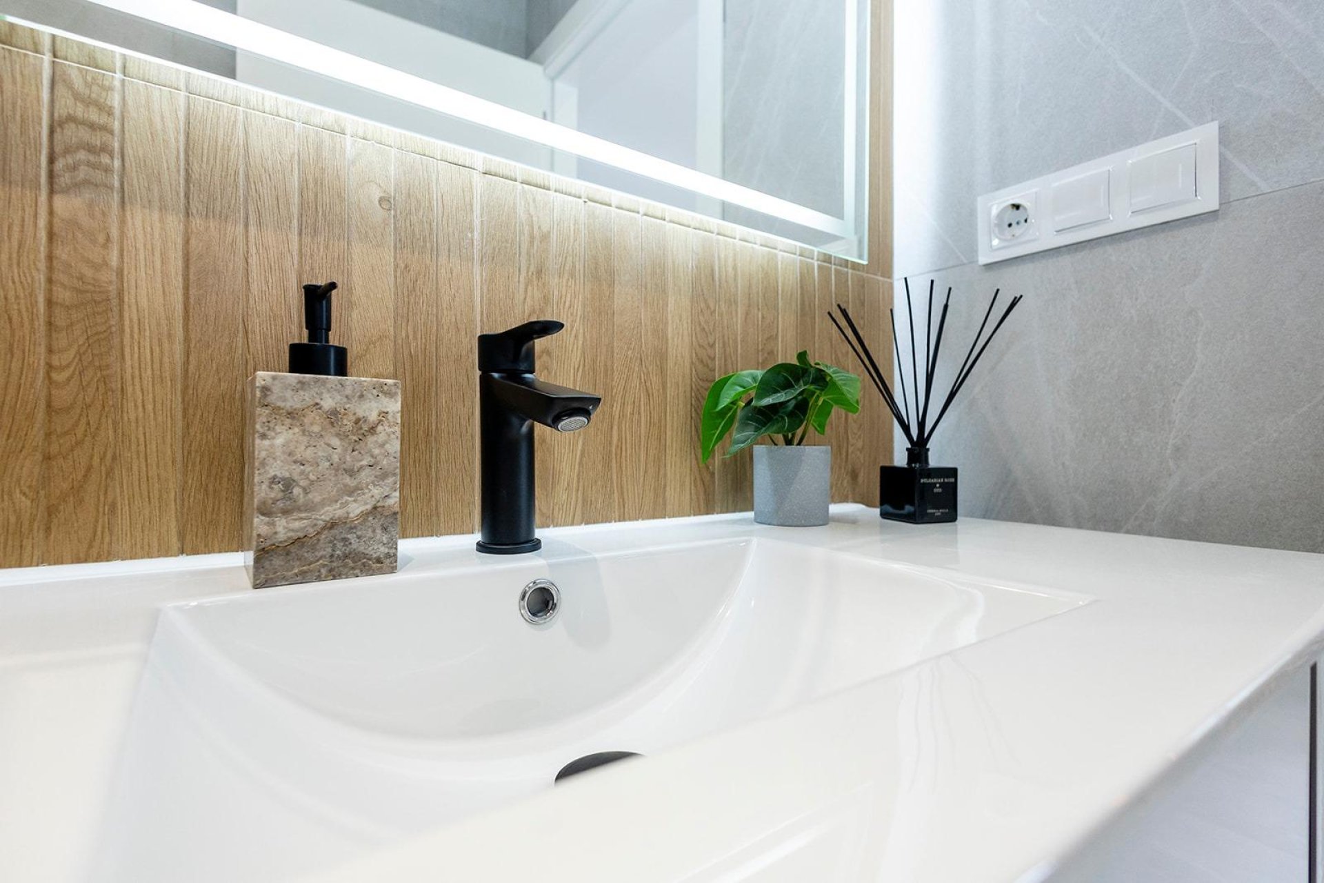 Nouvelle construction - Villa (indépendant) -
Orihuela - Vistabella Golf