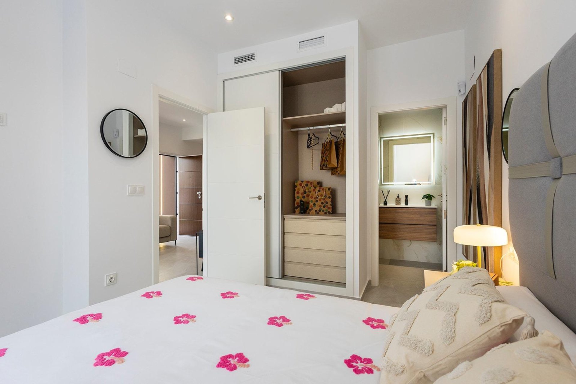 Nouvelle construction - Villa (indépendant) -
Orihuela - Vistabella Golf