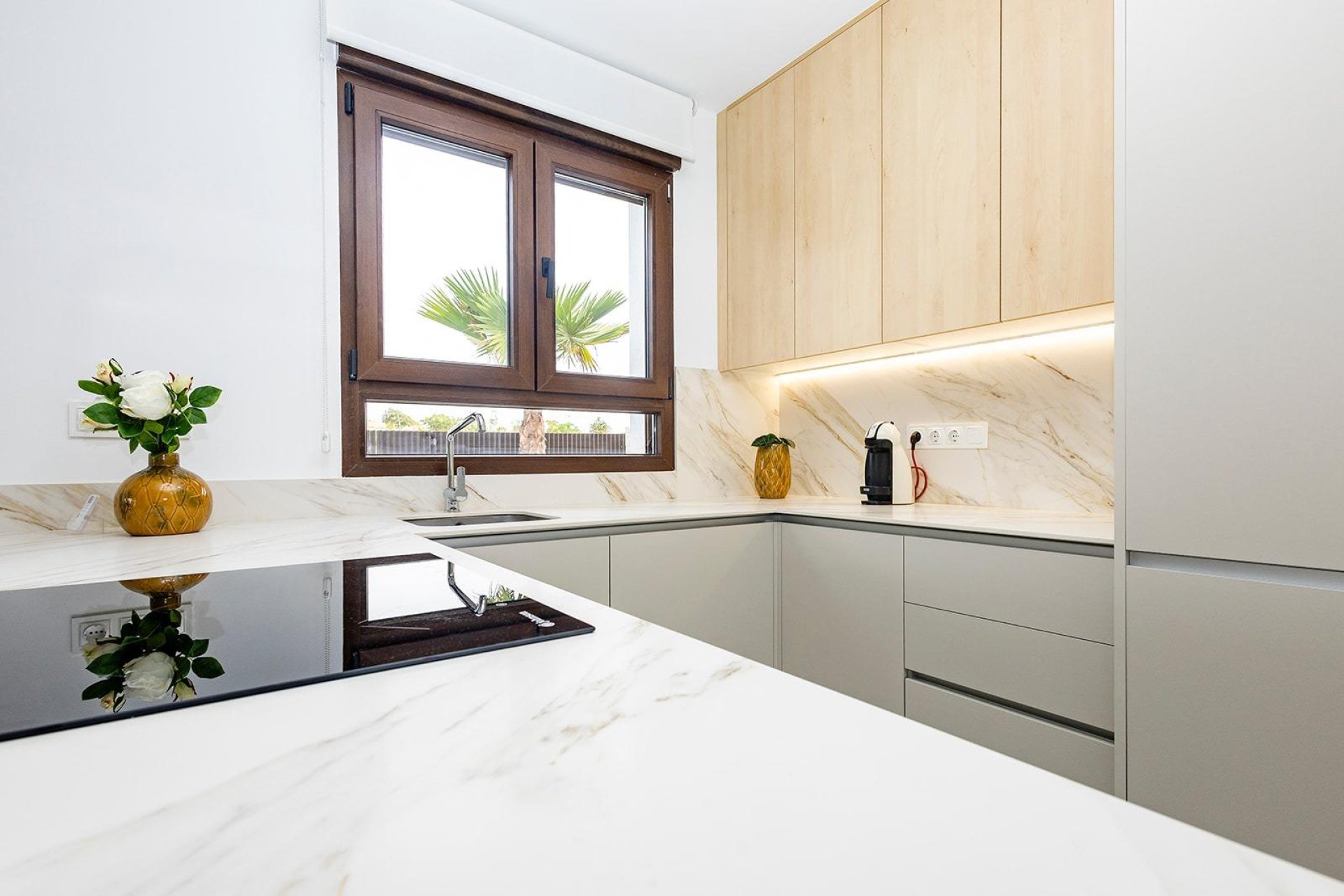 Nouvelle construction - Villa (indépendant) -
Orihuela - Vistabella Golf