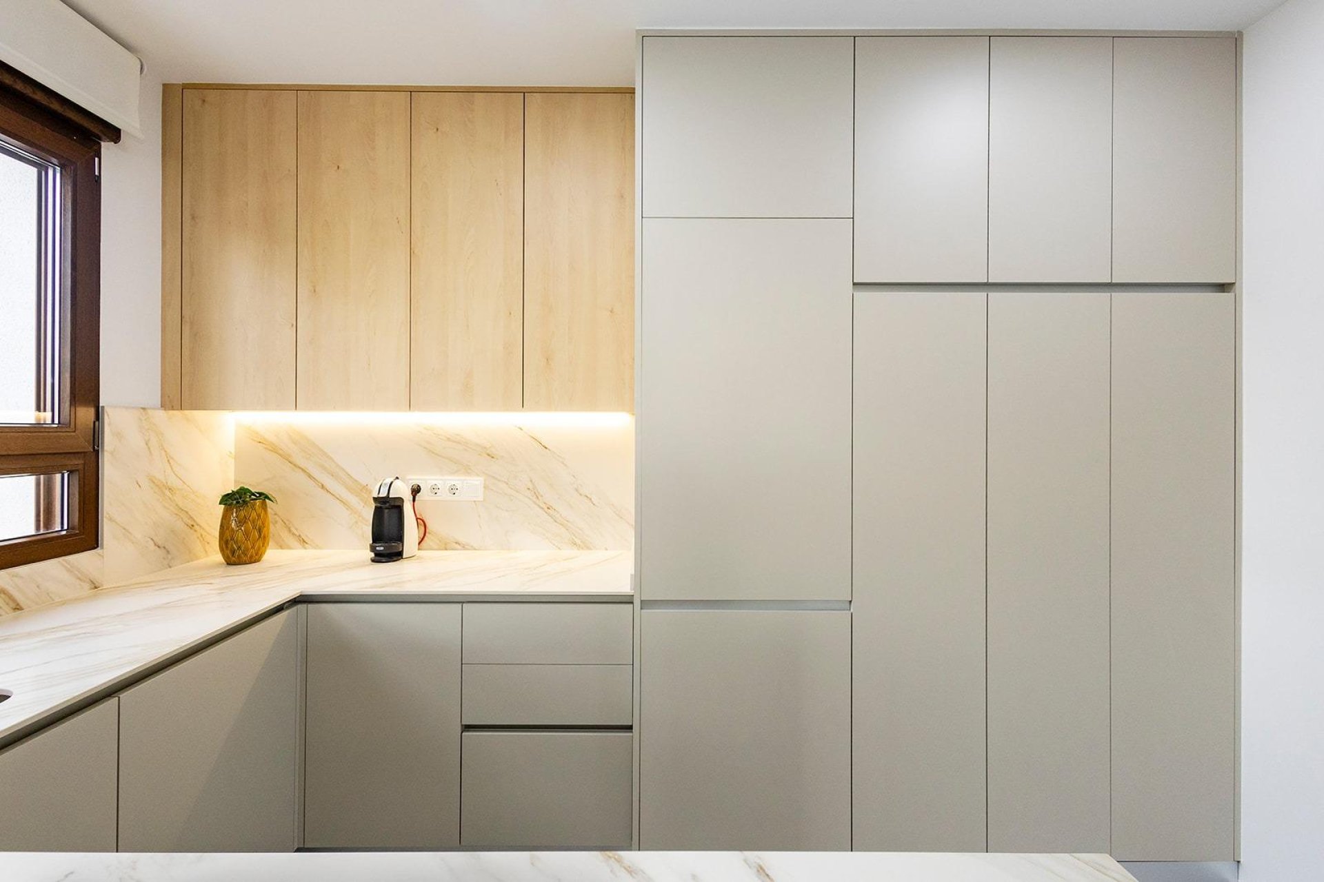 Nouvelle construction - Villa (indépendant) -
Orihuela - Vistabella Golf