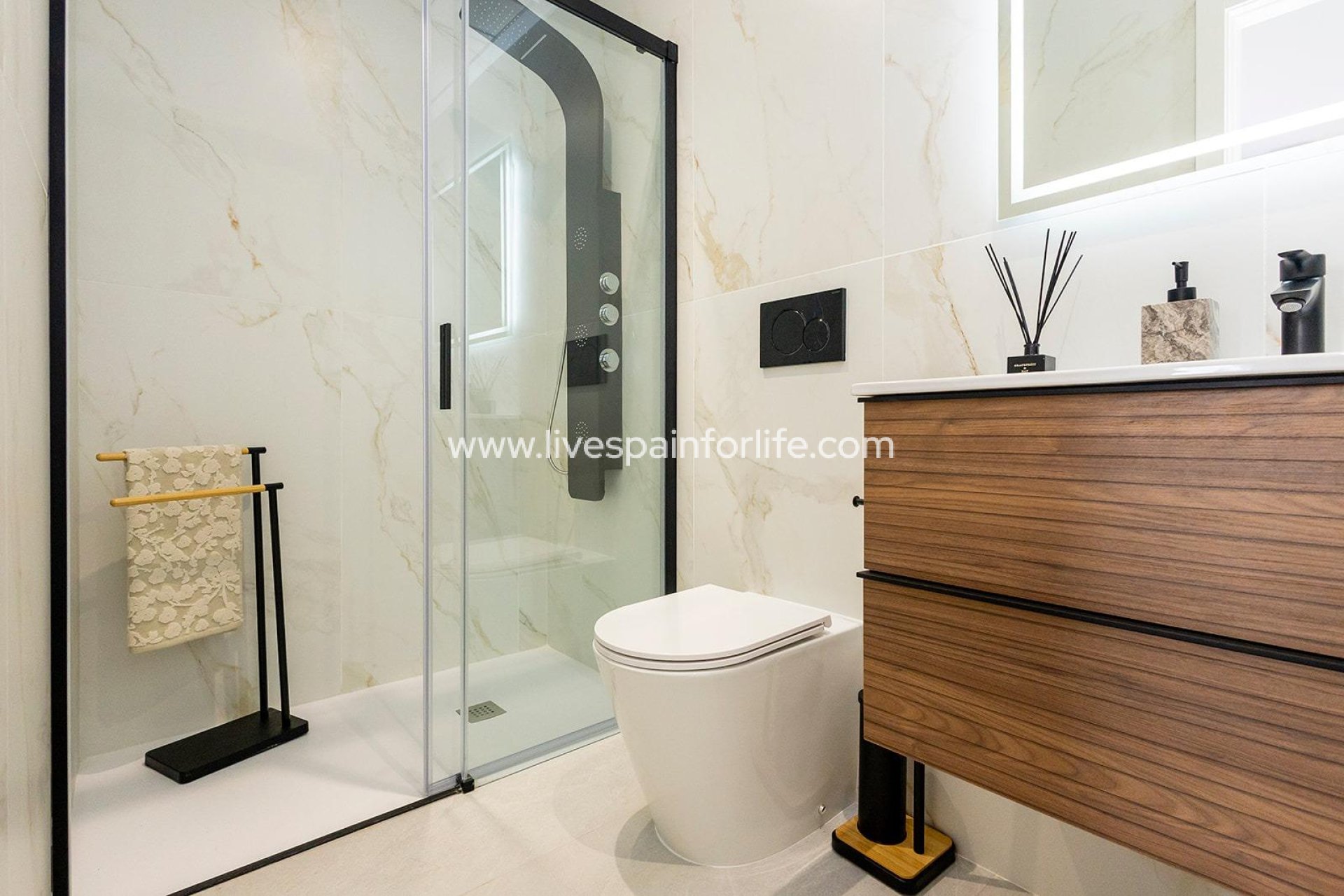 Nouvelle construction - Villa (indépendant) -
Orihuela - Vistabella Golf