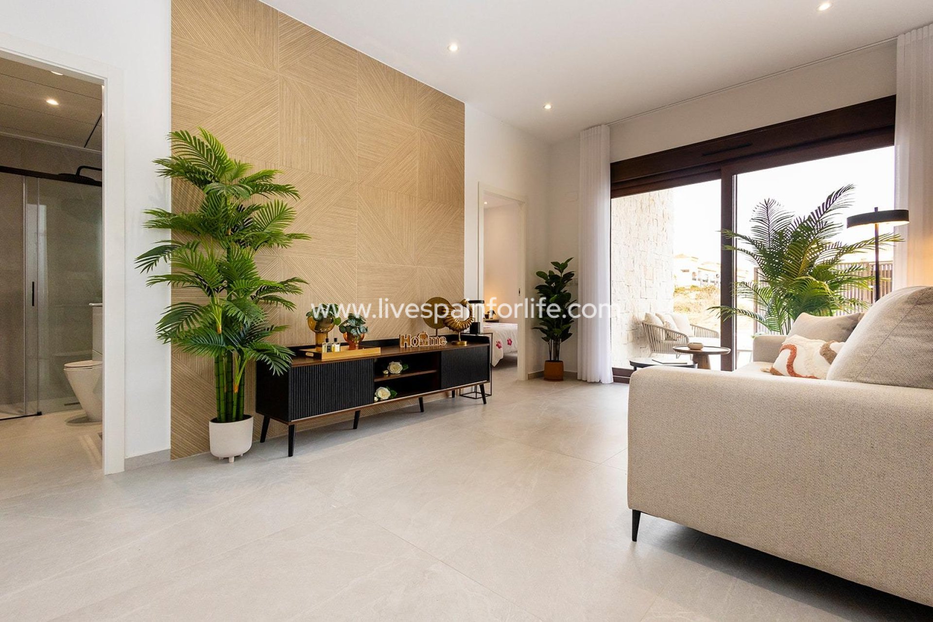 Nouvelle construction - Villa (indépendant) -
Orihuela - Vistabella Golf