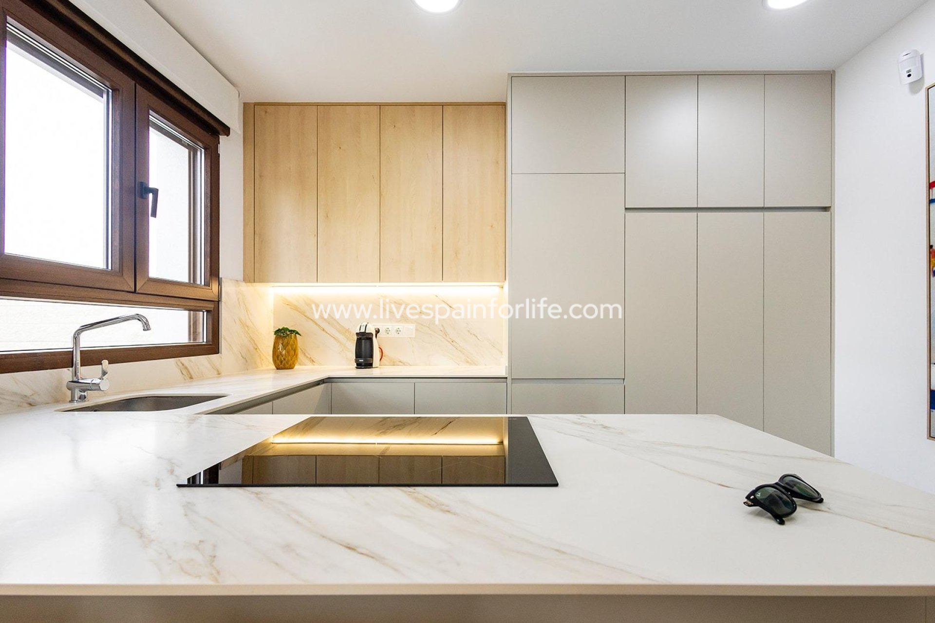 Nouvelle construction - Villa (indépendant) -
Orihuela - Vistabella Golf