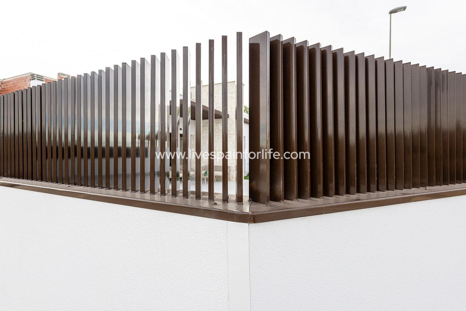 Nouvelle construction - Villa (indépendant) -
Orihuela - Vistabella Golf