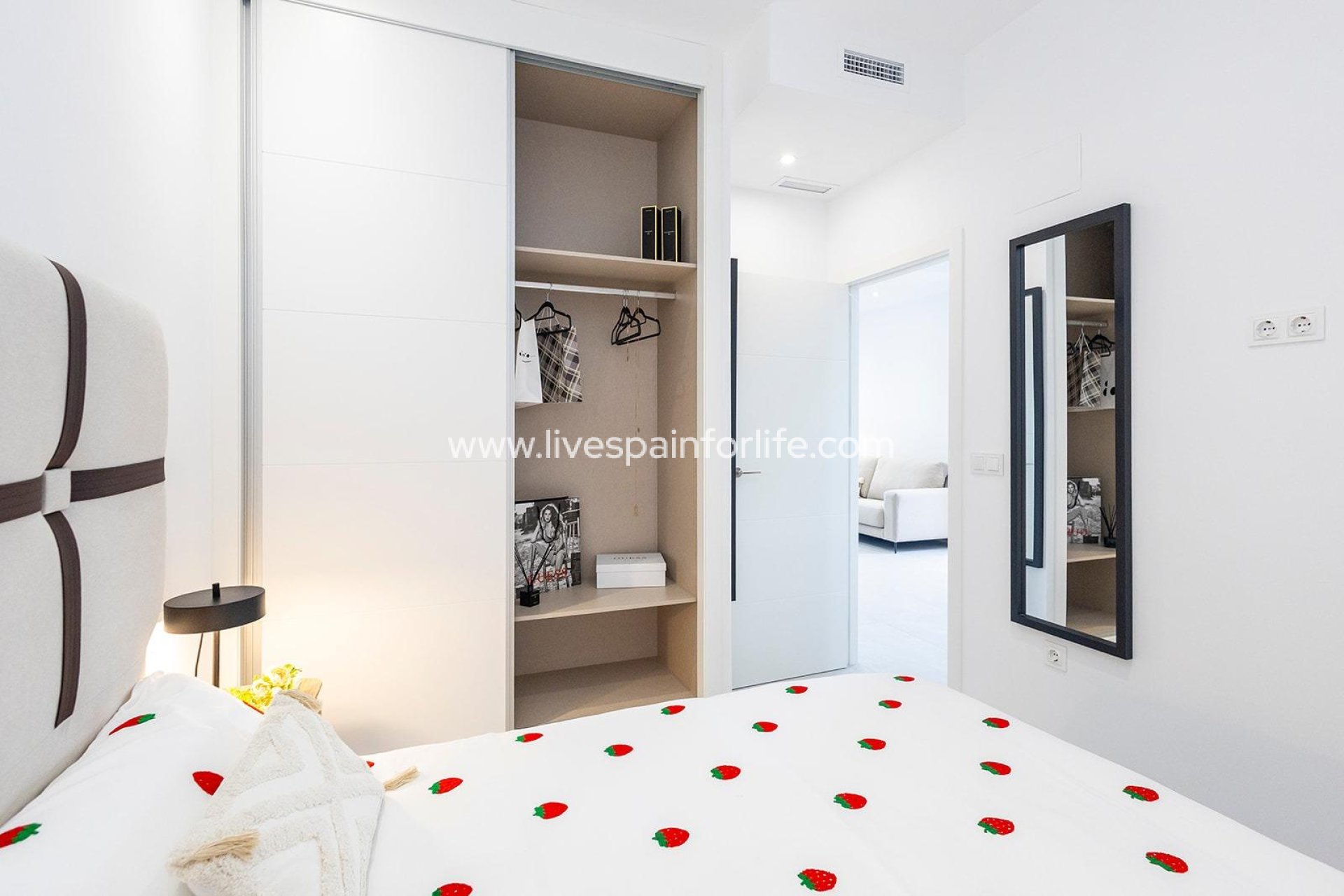 Nouvelle construction - Villa (indépendant) -
Orihuela - Vistabella Golf