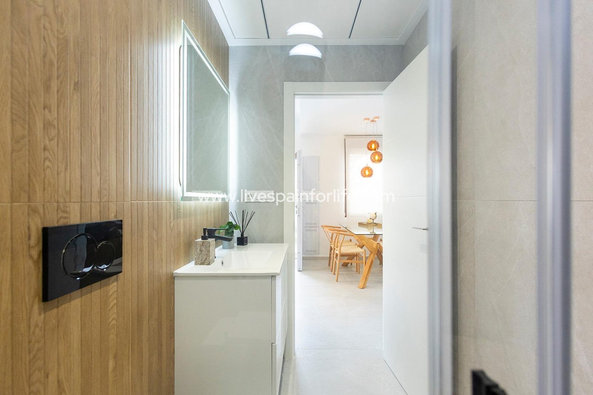 Nouvelle construction - Villa (indépendant) -
Orihuela - Vistabella Golf
