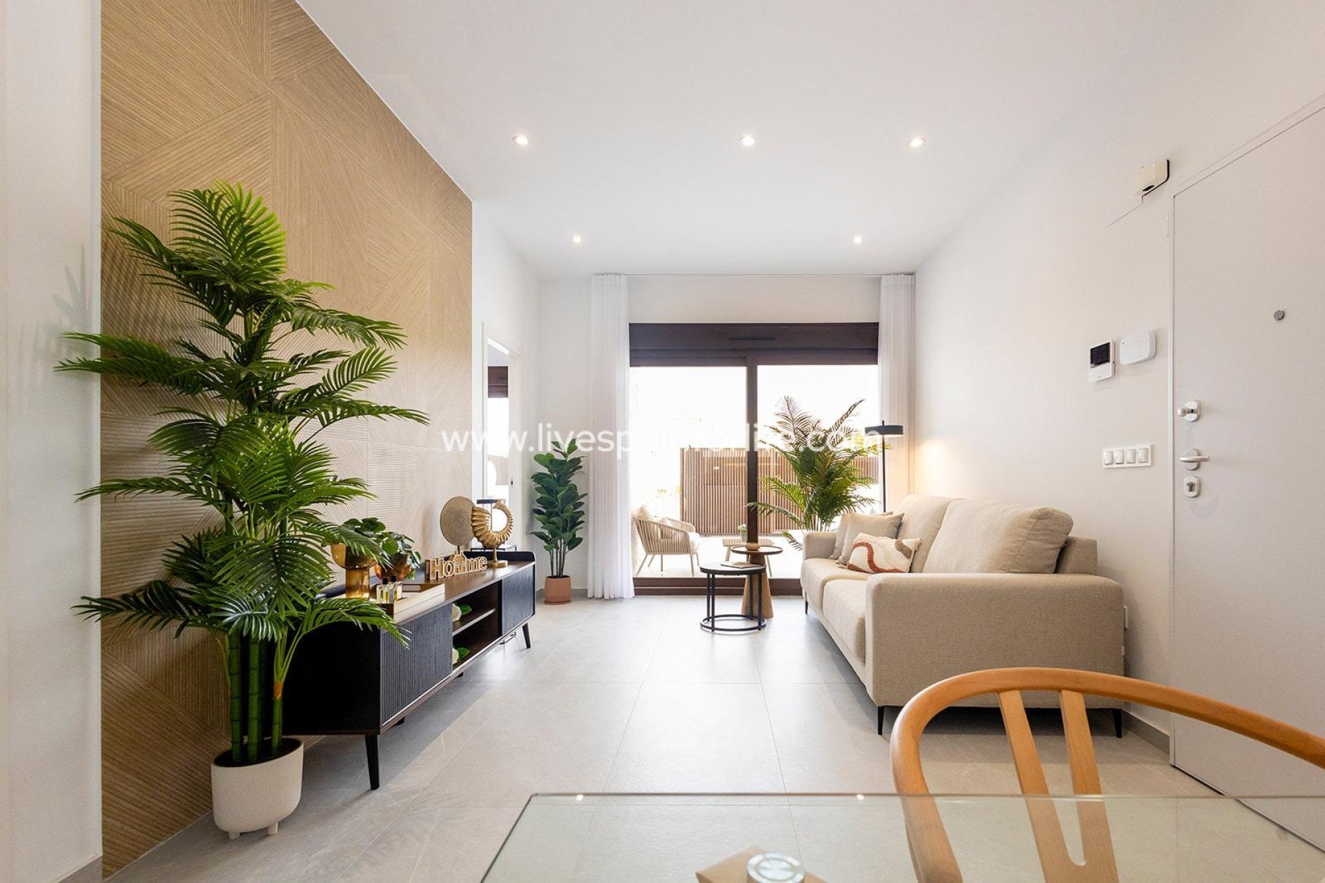 Nouvelle construction - Villa (indépendant) -
Orihuela - Vistabella Golf