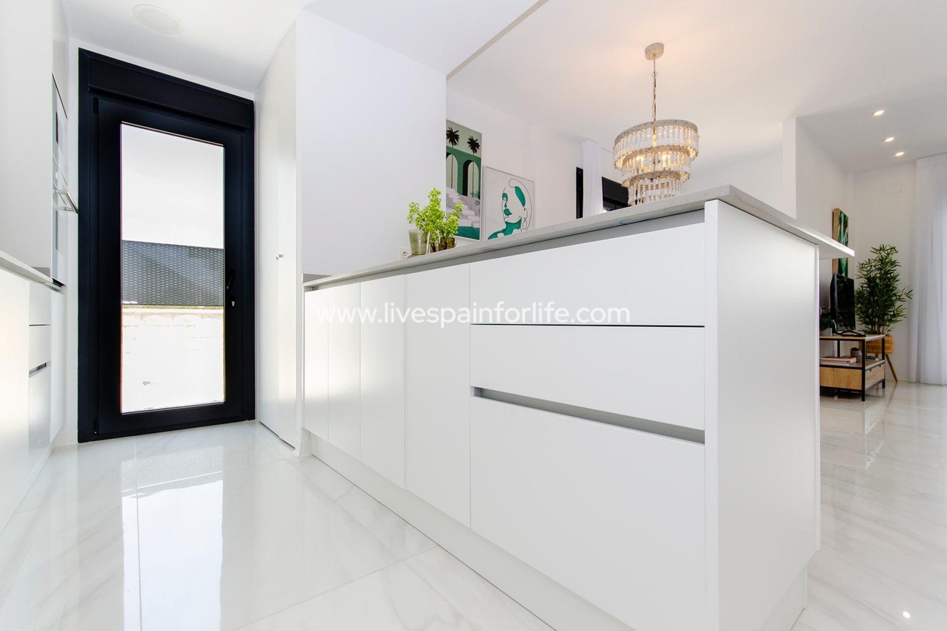 Nouvelle construction - Villa (indépendant) -
Orihuela - Vistabella Golf