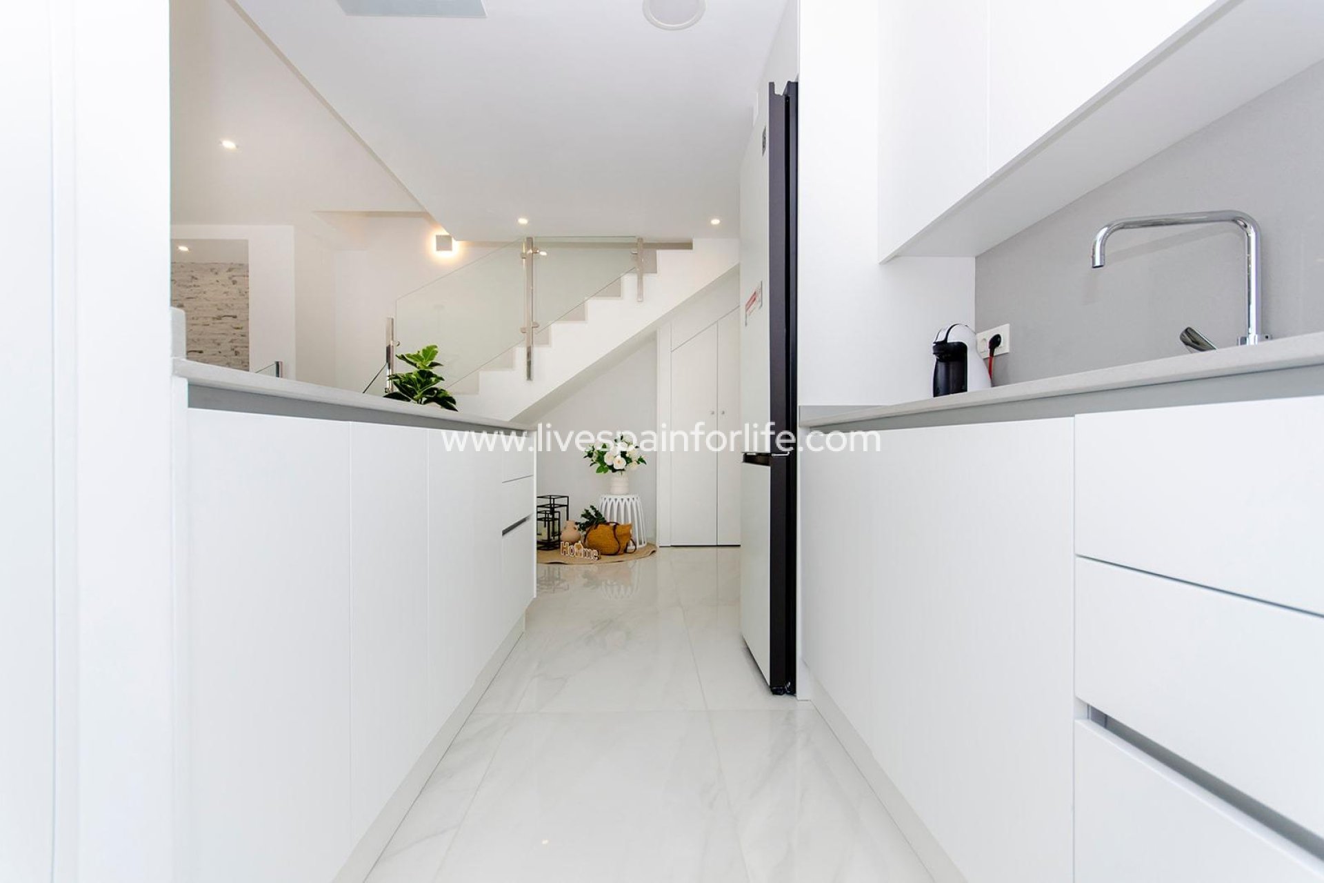 Nouvelle construction - Villa (indépendant) -
Orihuela - Vistabella Golf