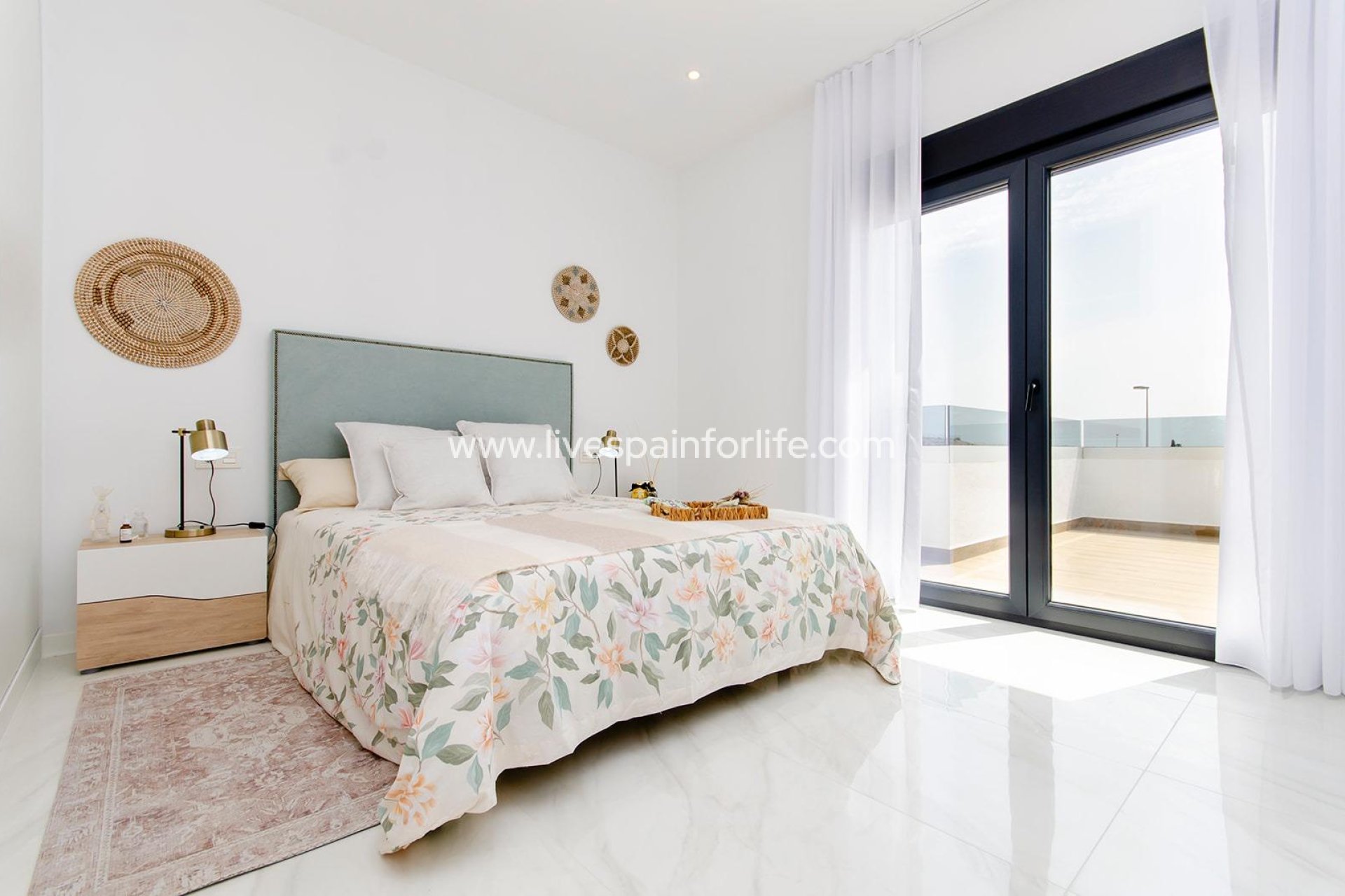 Nouvelle construction - Villa (indépendant) -
Orihuela - Vistabella Golf