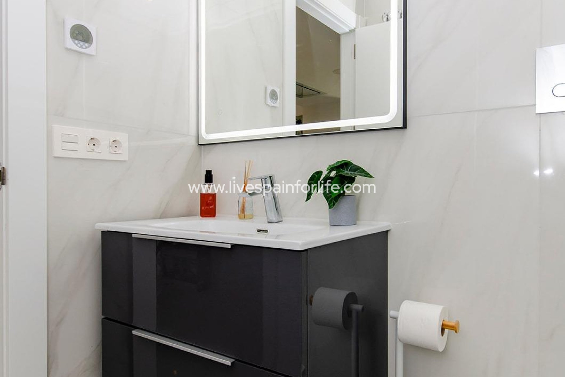 Nouvelle construction - Villa (indépendant) -
Orihuela - Vistabella Golf