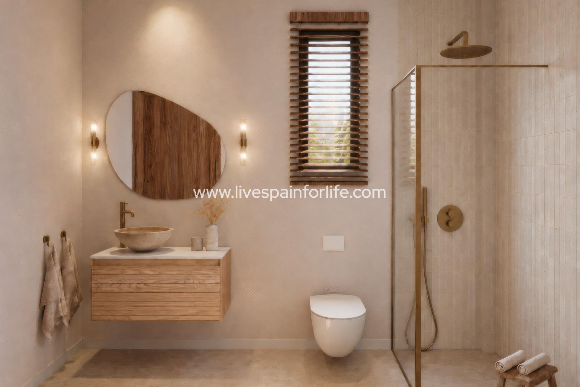 Nouvelle construction - Villa (indépendant) -
Orihuela - Vistabella Golf