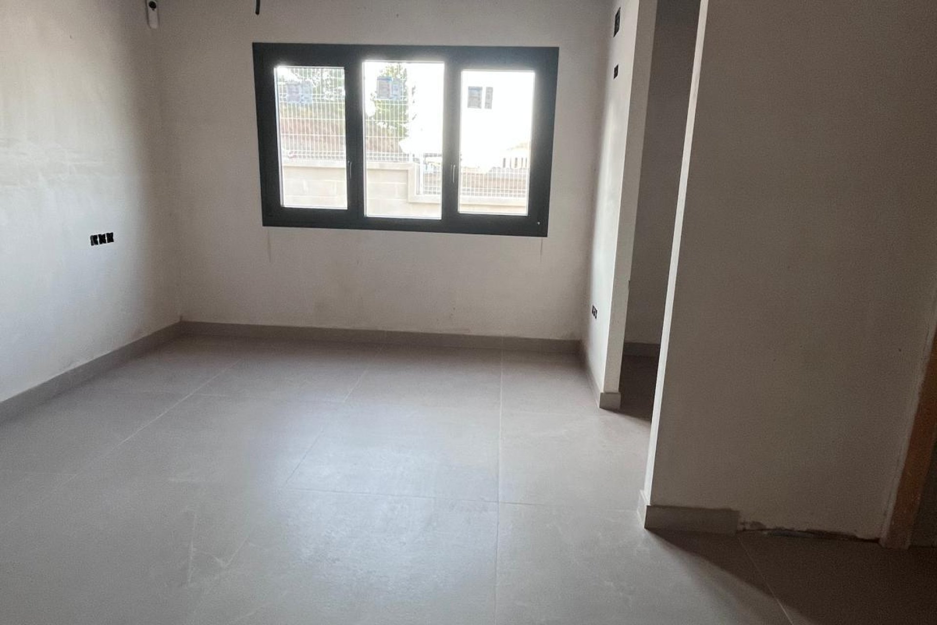 Nouvelle construction - Villa (indépendant) -
Penàguila - El Olivar