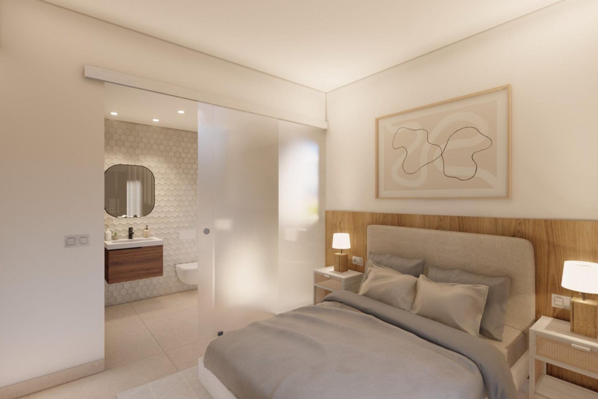 Nouvelle construction - Villa (indépendant) -
Pilar de la Horadada - El Pilar de la Horadada