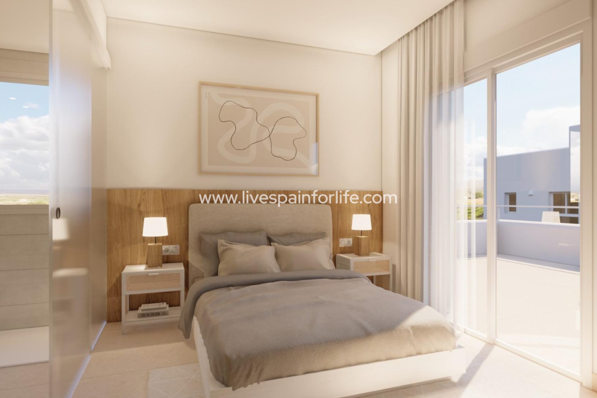 Nouvelle construction - Villa (indépendant) -
Pilar de la Horadada - El Pilar de la Horadada