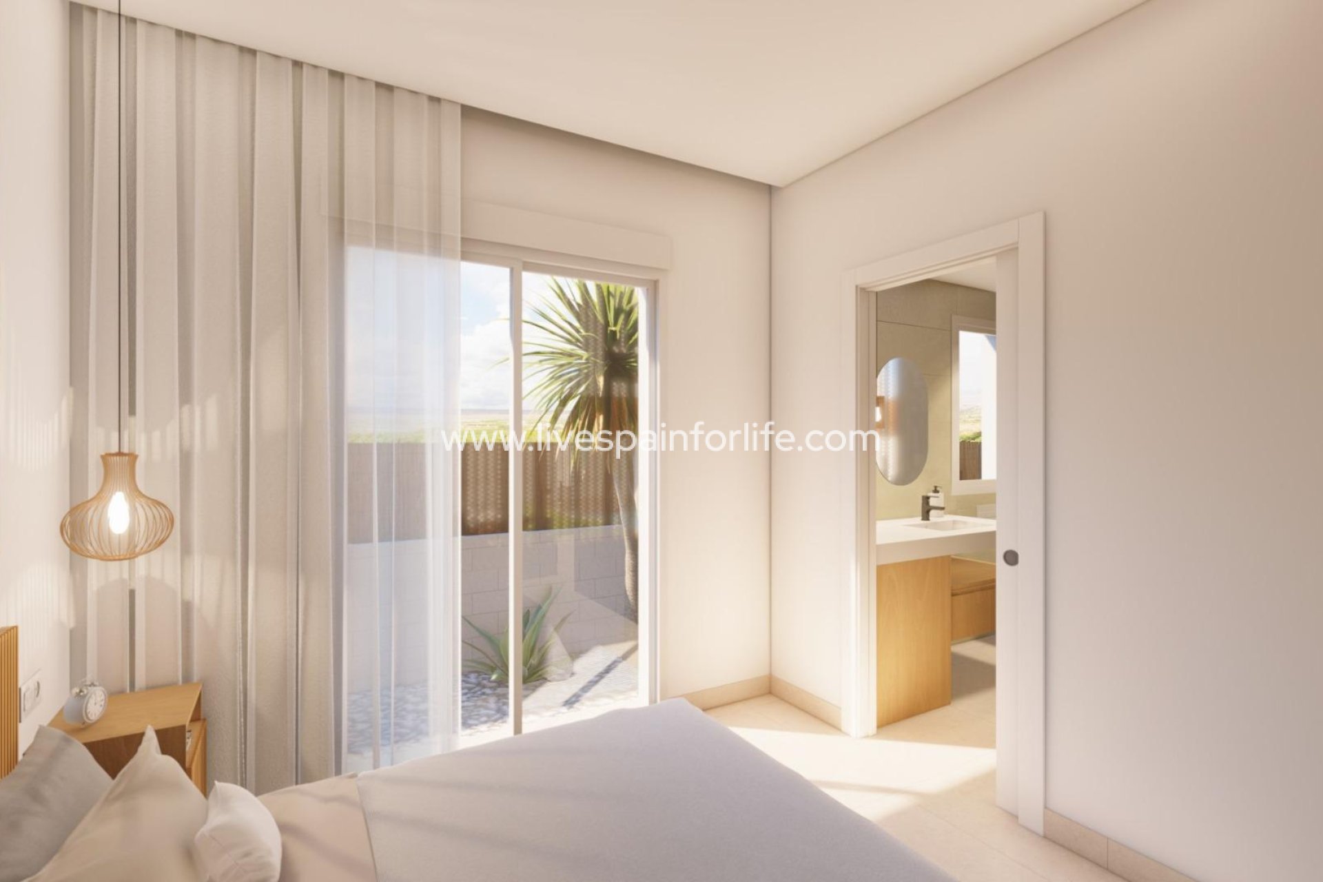 Nouvelle construction - Villa (indépendant) -
Pilar de la Horadada - El Pilar de la Horadada