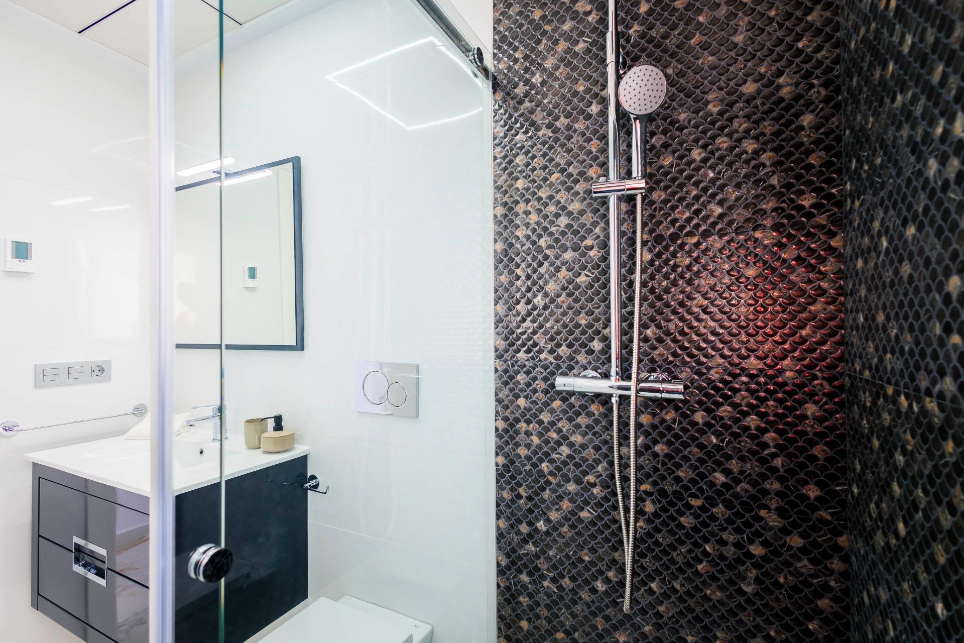 Nouvelle construction - Villa (indépendant) -
Pilar de la Horadada - Lo Romero Golf